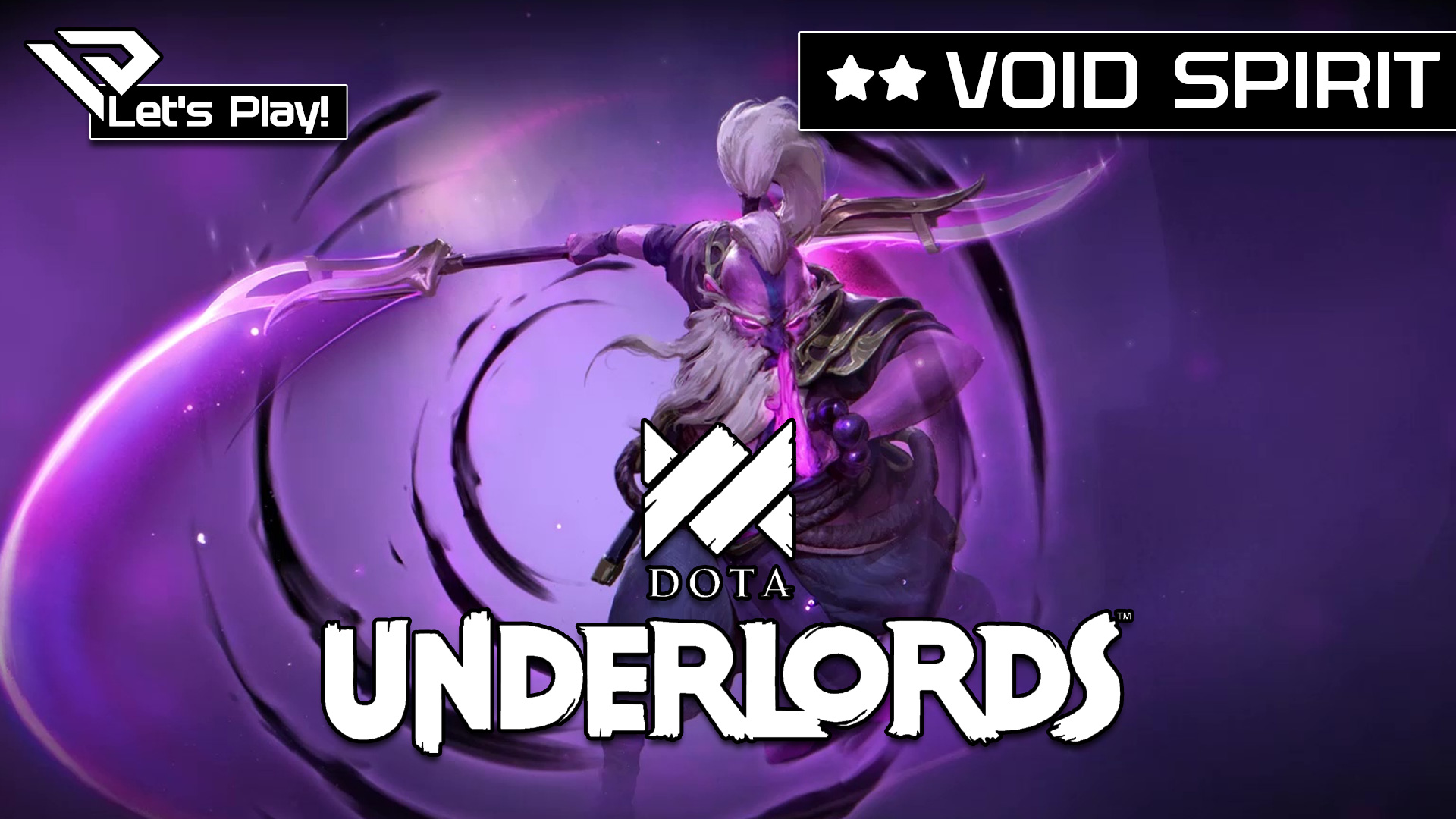 🐦 Let´s Play Dota Underlords Top Meta Spirits!