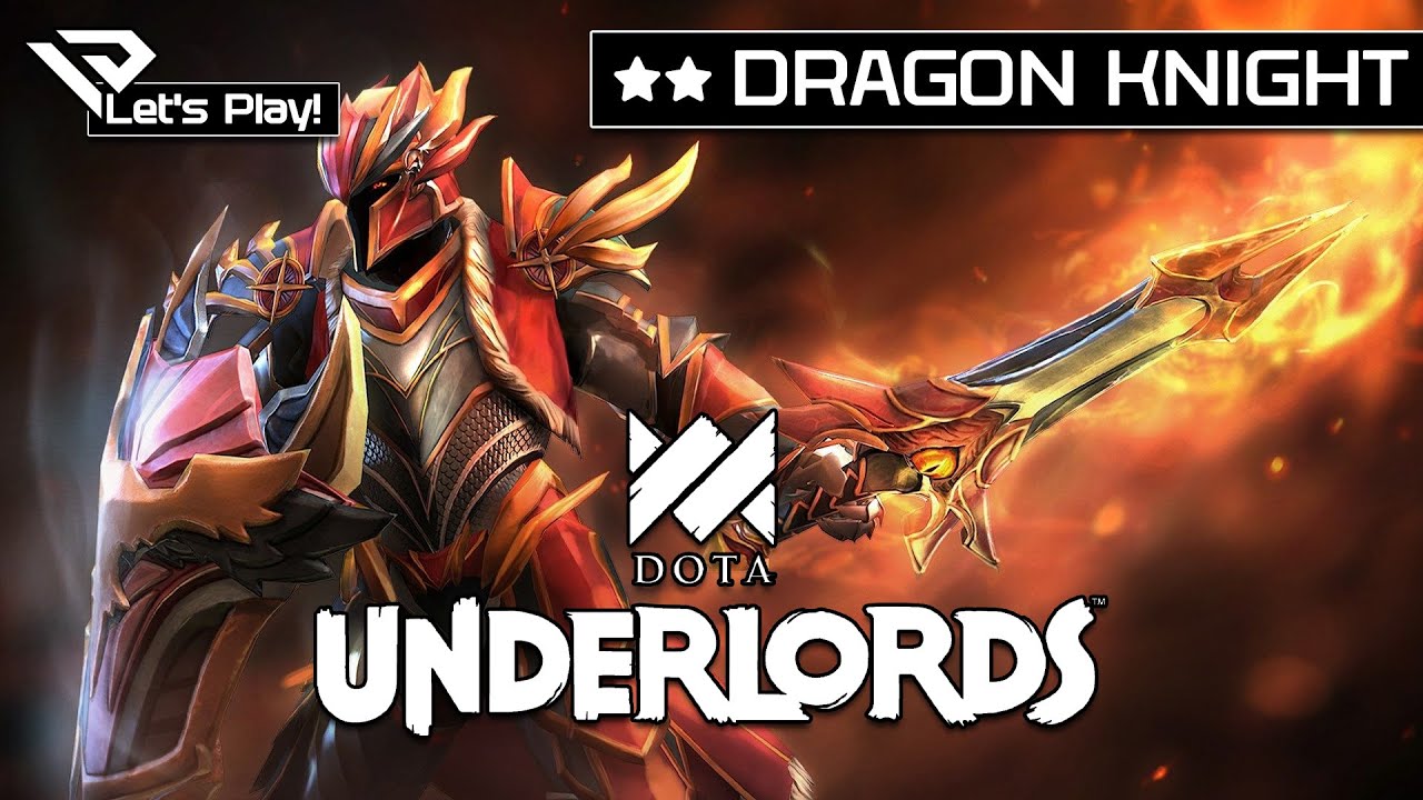🐦 Let´s Play Dota Underlords Top Meta Shaman Summoners!
