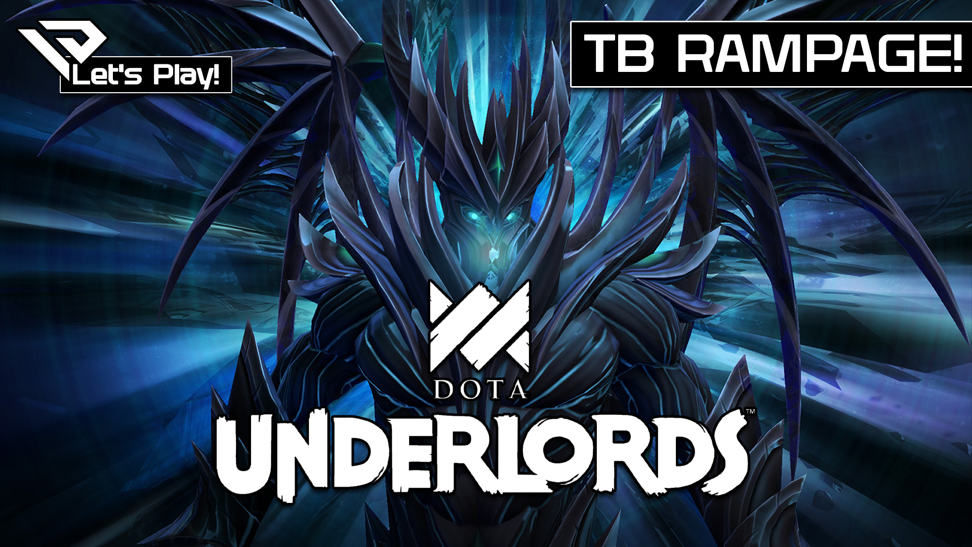 🐦 Let´s Play Dota Underlords Top Meta Fallen!