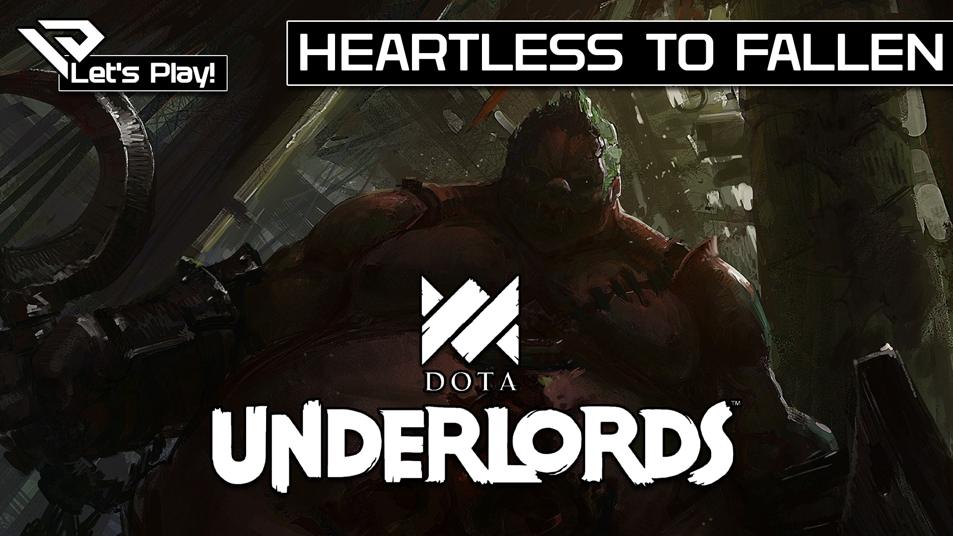 🐦 Let´s Play Dota Underlords Top Meta Fallen!