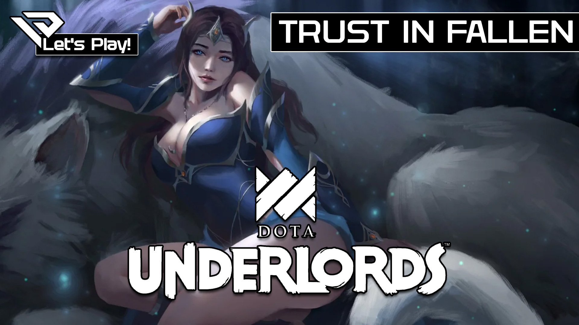 🐦 Let´s Play Dota Underlords Top Meta Fallen!
