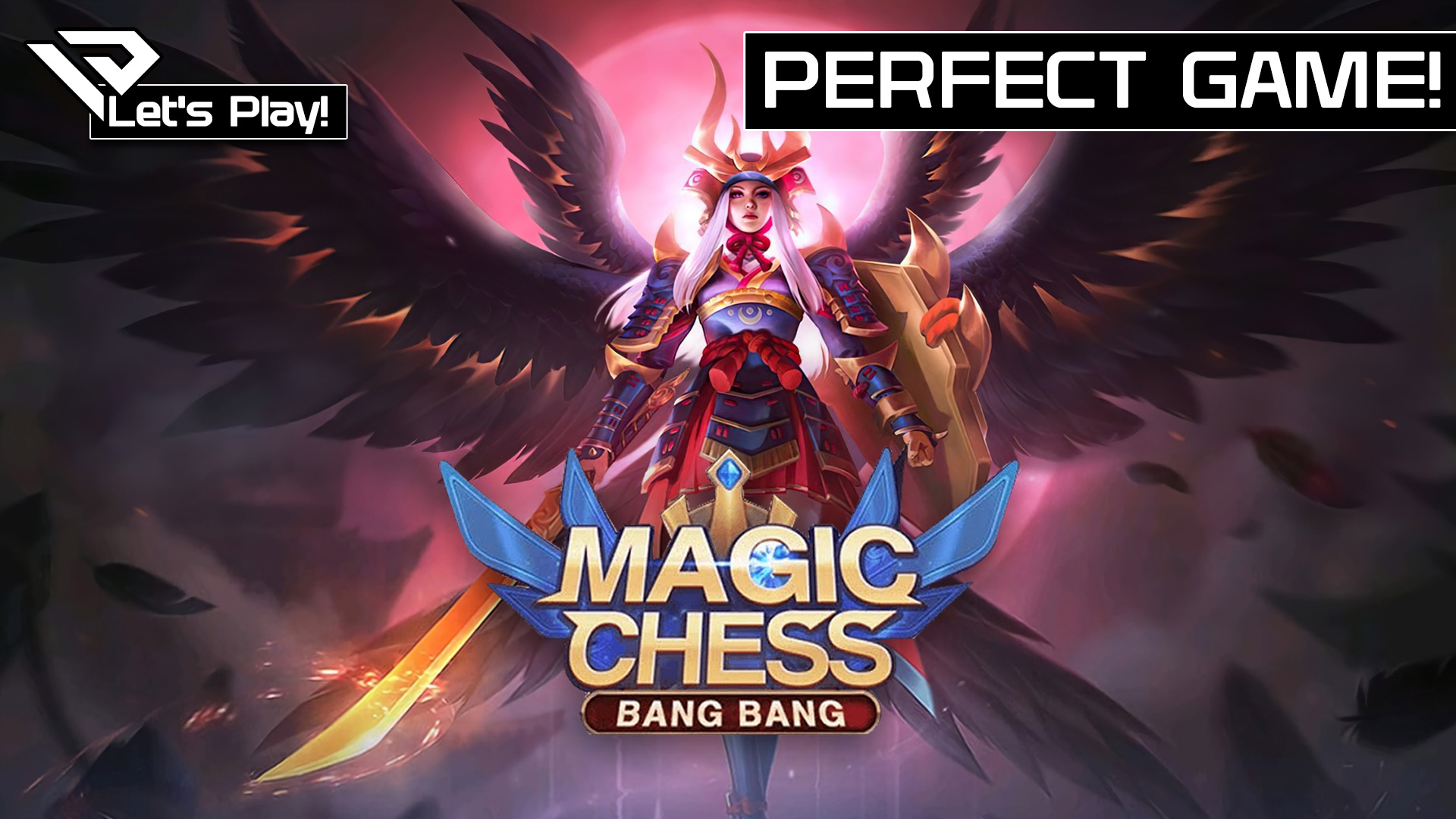 🐦 Let´s Play Mobile Legends Magic Chess Top Meta Swordsmen!