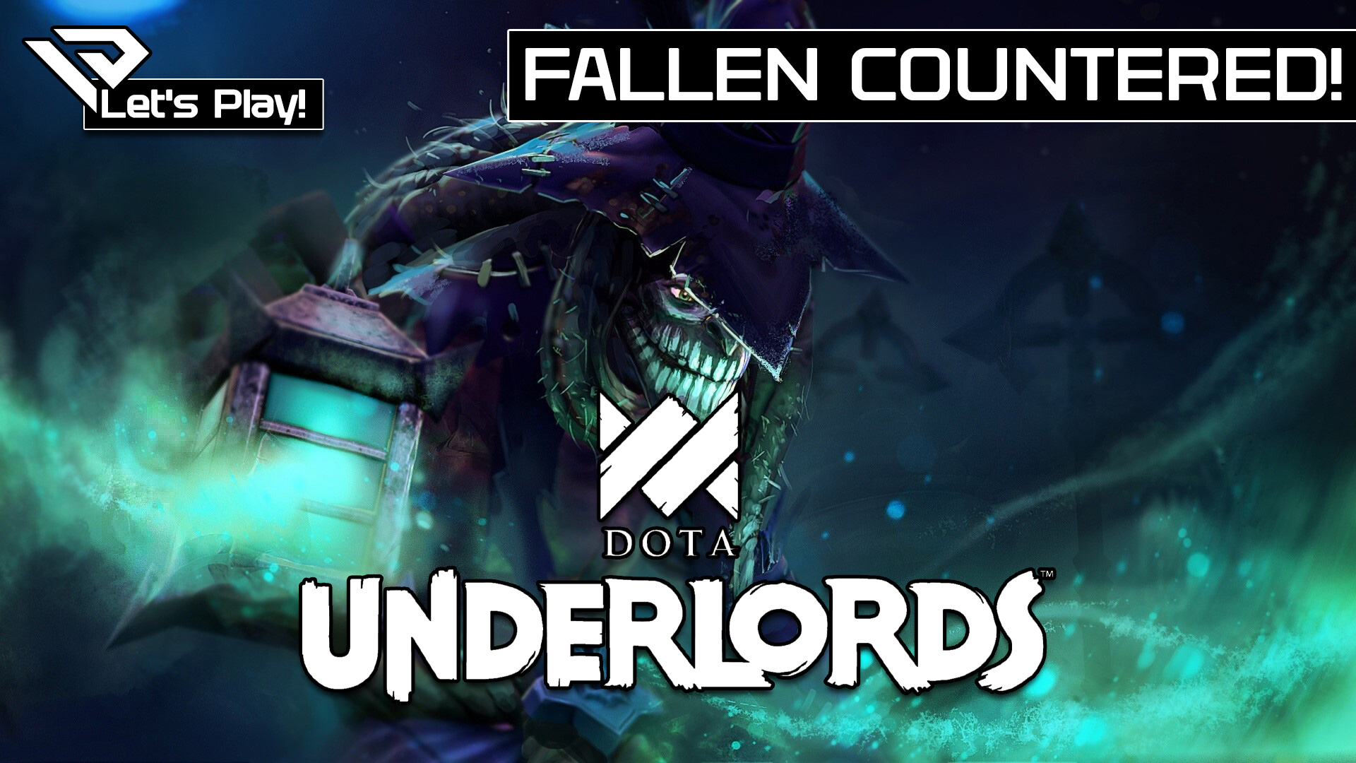 🐦 Let´s Play Dota Underlords Defeating the Full Fallen!