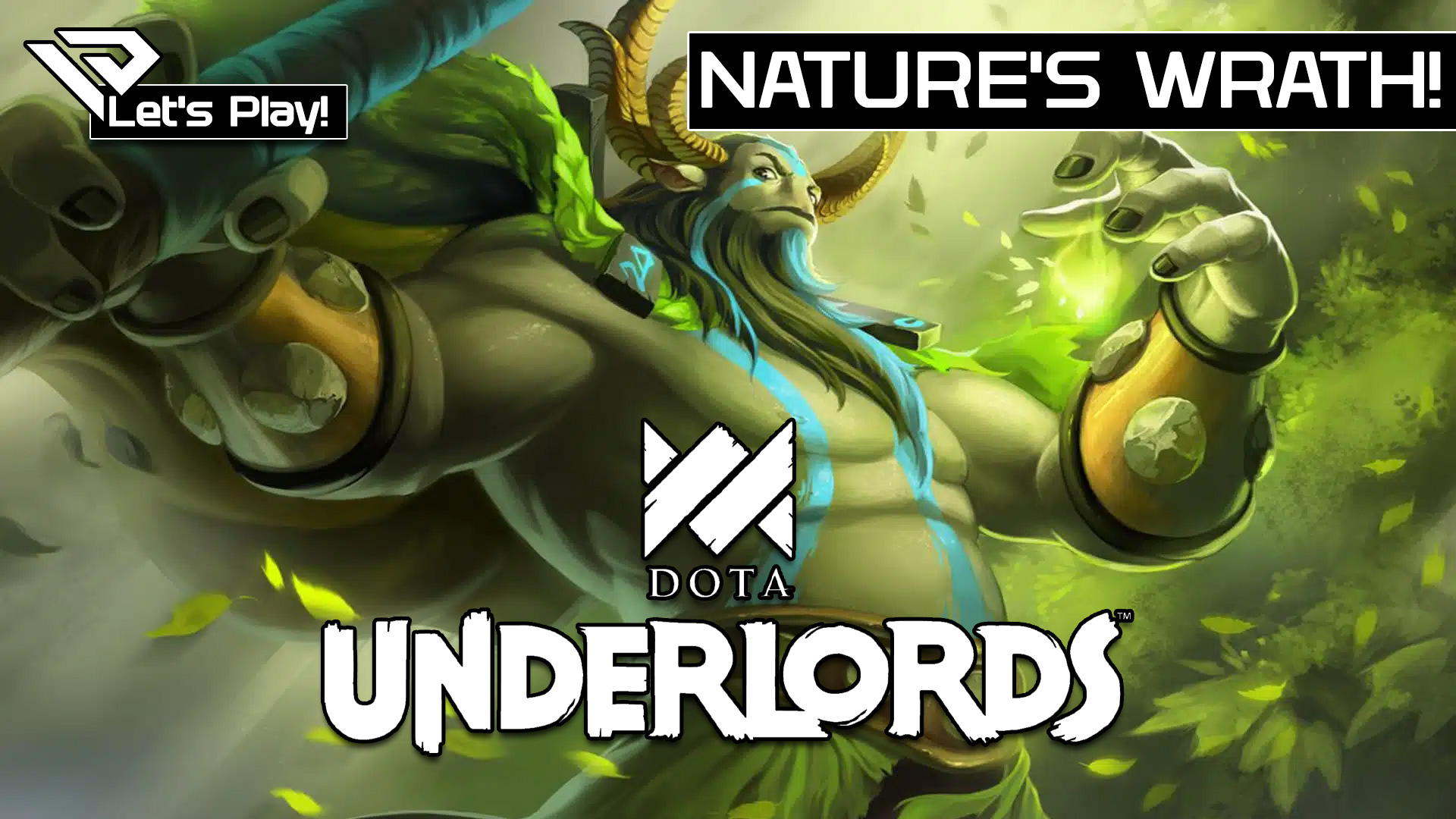 🐦 Let´s Play Dota Underlords Top Meta Healer Shaman!
