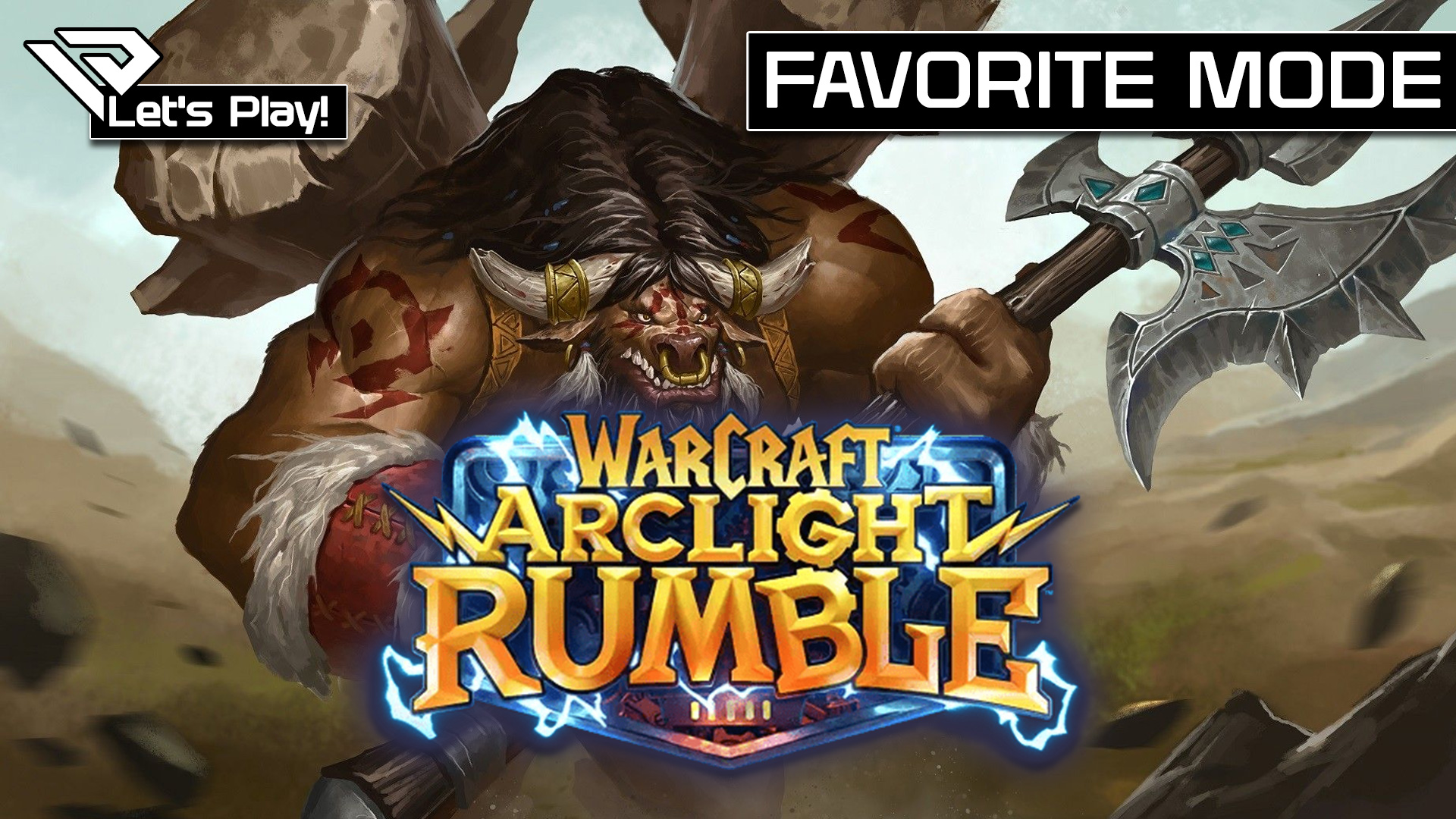 📱 Let´s Play Warcraft Arclight Rumble Closed Beta – FAVORITE MODE UNLOCKED