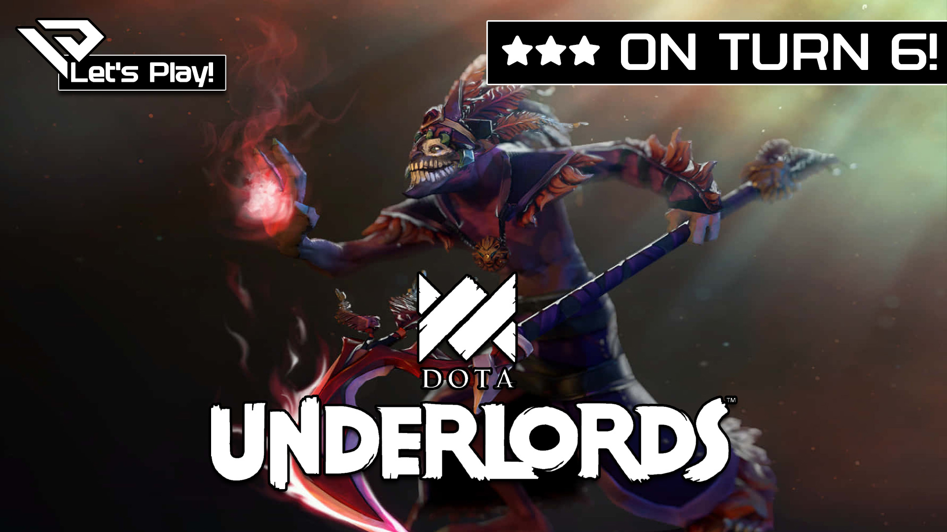 🐦 Let´s Play Dota Underlords Top Meta GRUNT!