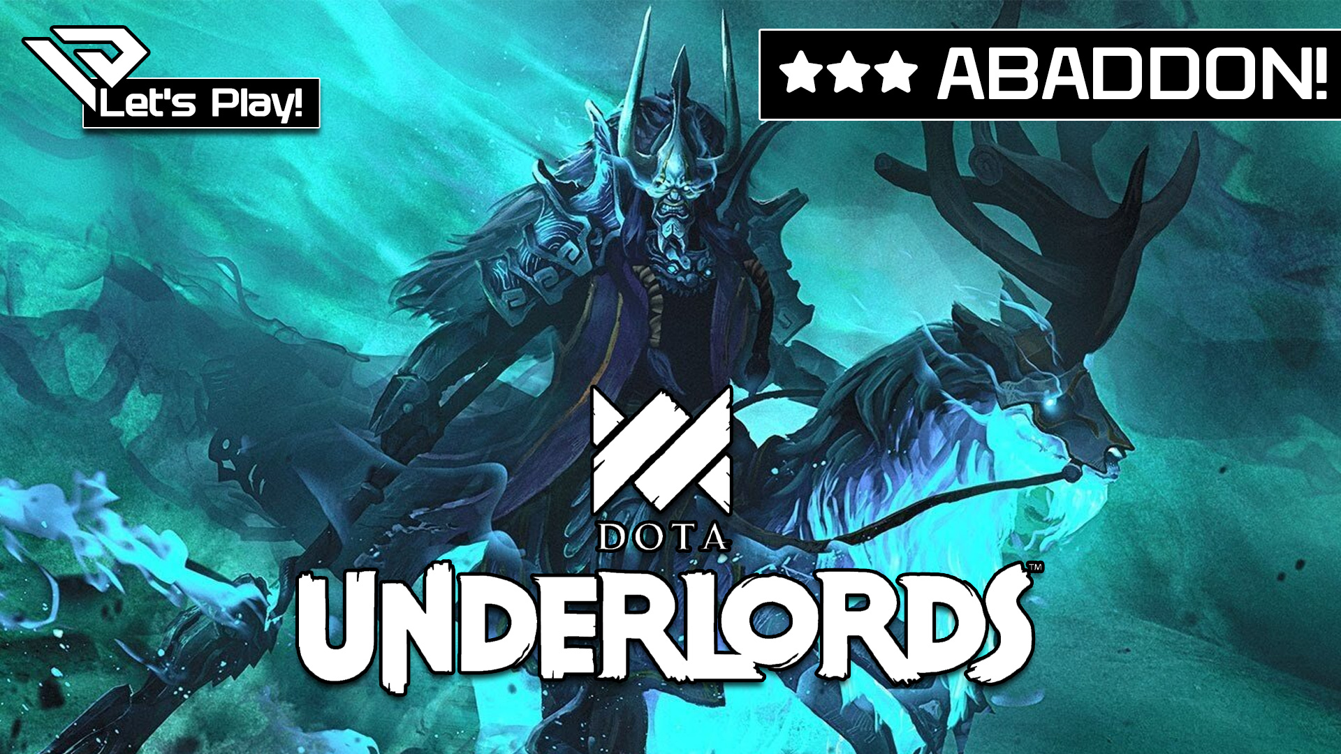 🐦 Let´s Play Dota Underlords Top Meta Roll Heartless Hunters!