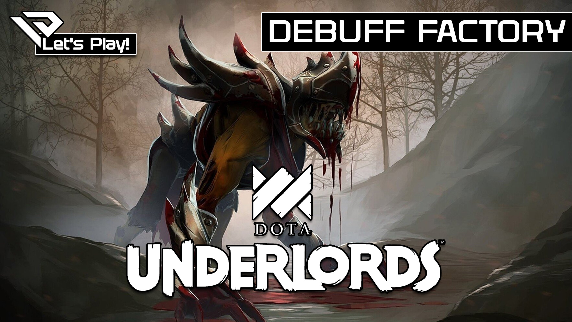 🐦 Let´s Play Dota Underlords Top Meta Roll Poison Brutes!
