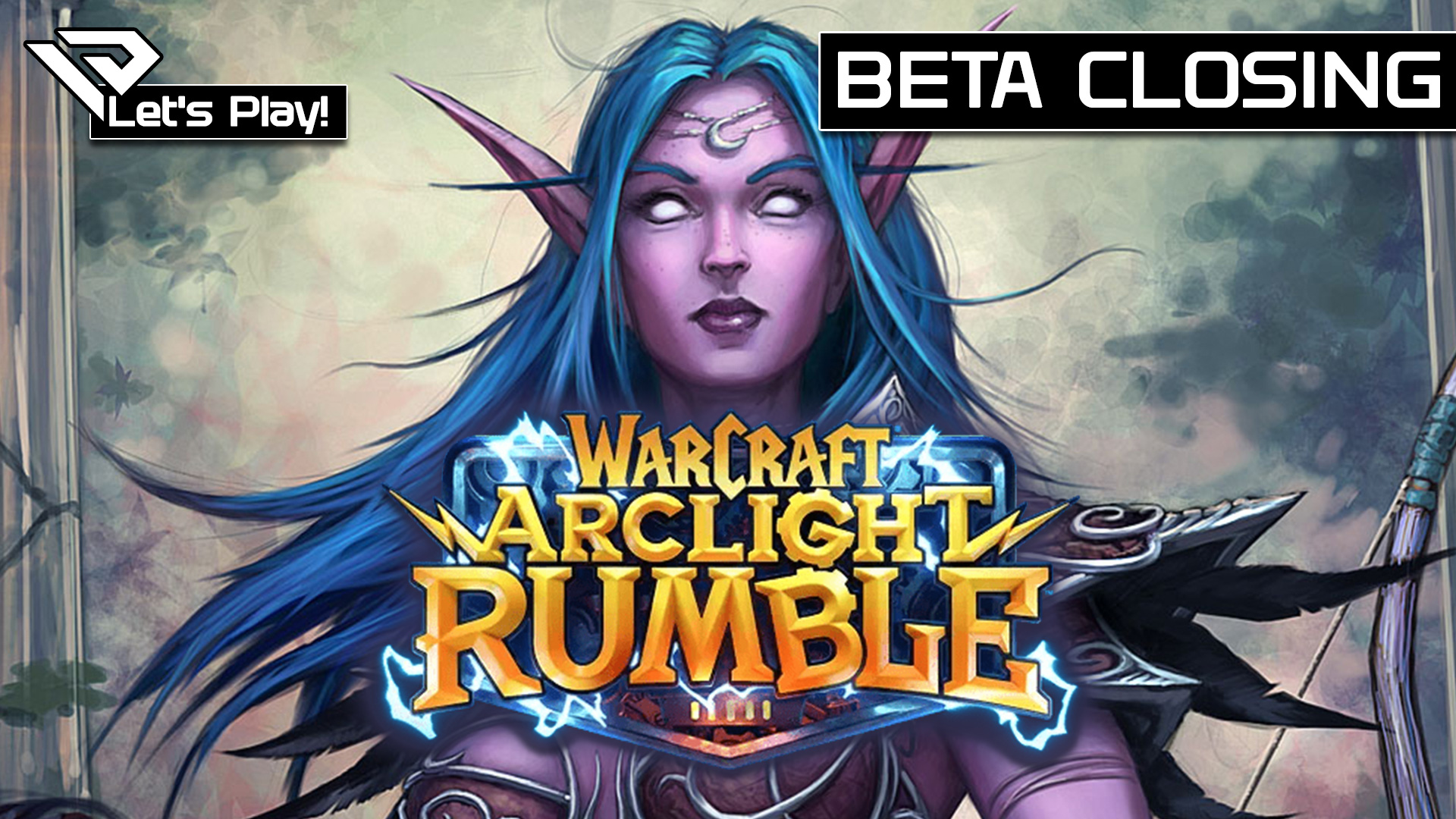 📱 Let´s Play Warcraft Arclight Rumble Closed Beta – Most Annoying Area