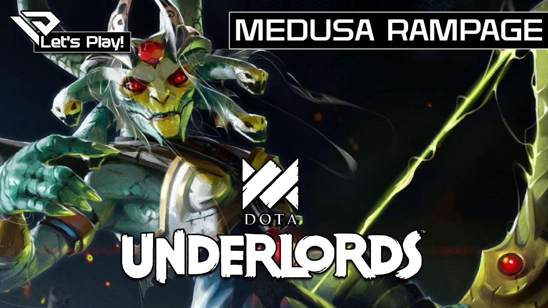 🐦 Let´s Play Dota Underlords Top Meta Heartless Hunters!