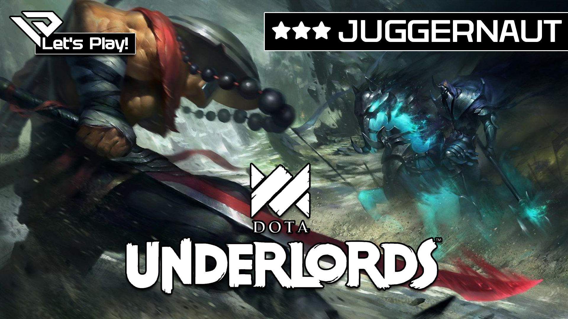 🐦 Let´s Play Dota Underlords Top Meta Brawnies!
