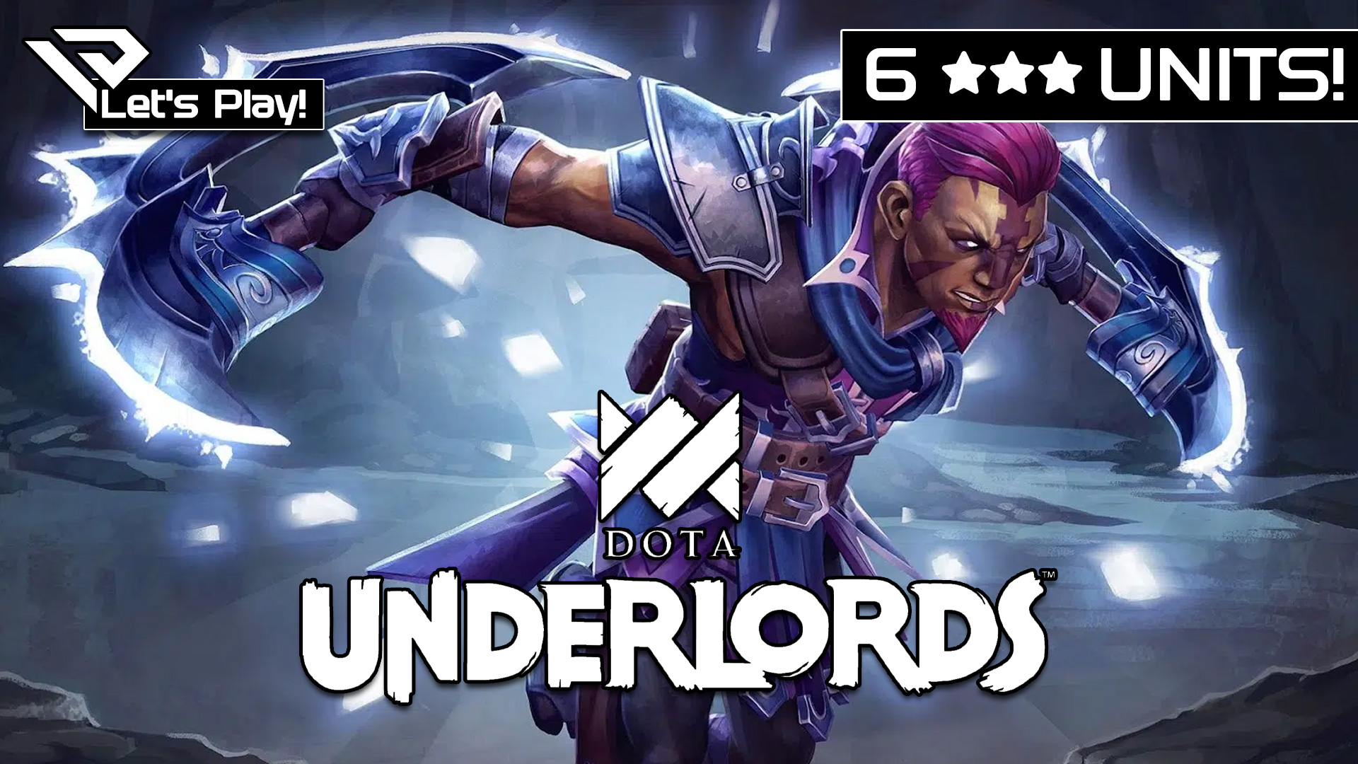 🐦 Let´s Play Dota Underlords Top Meta Brawnies!