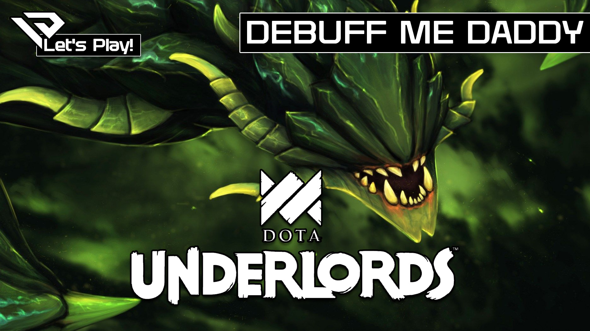 🐦 Let´s Play Dota Underlords Top Meta Brute Poisoners