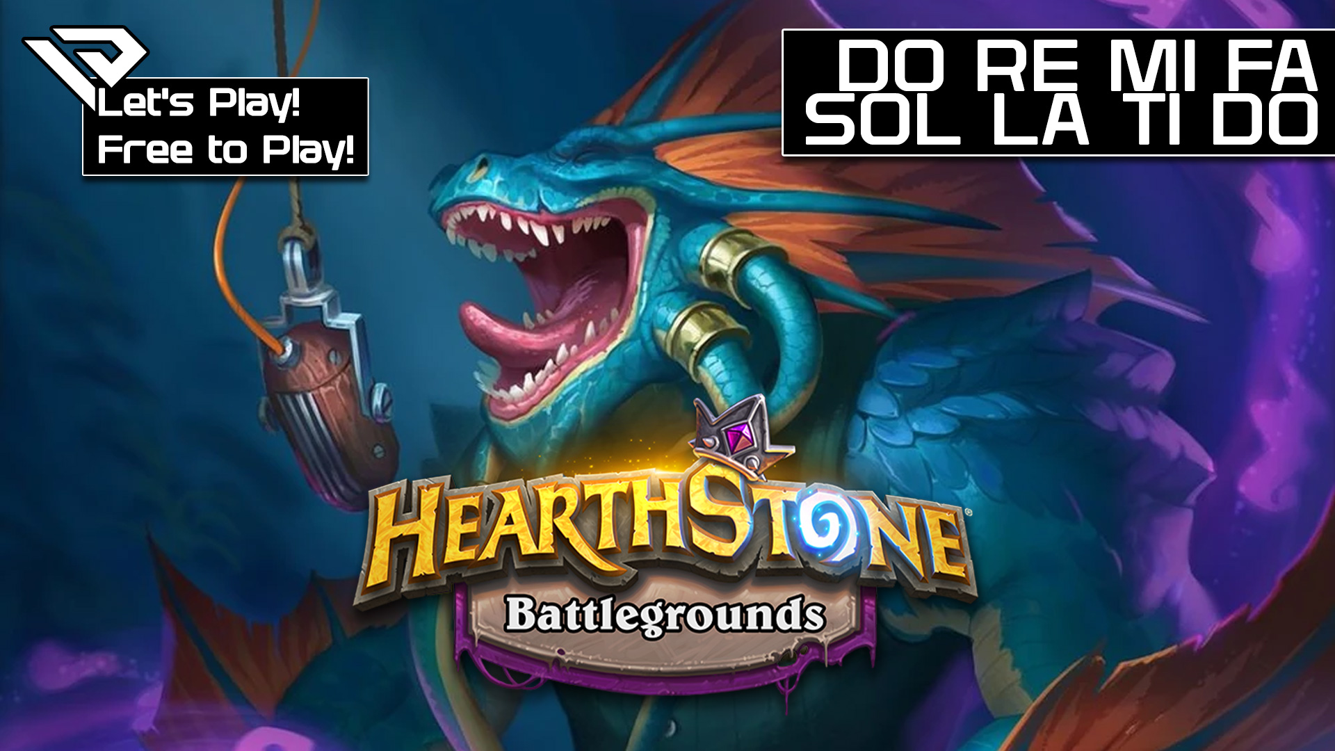 🐦 I finally have a peek on the real power of Naga | Let´s Play Hearthstone Battlegrounds