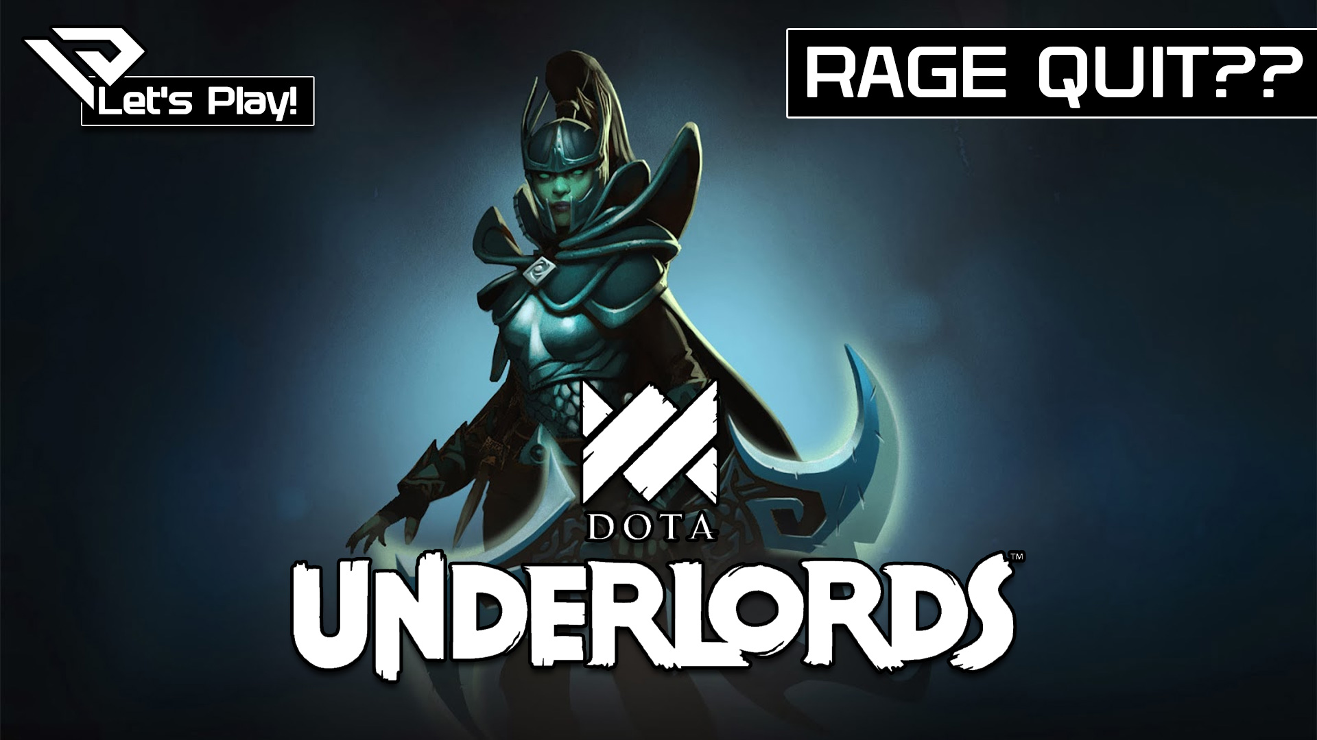 🐦 Let´s Play Dota Underlords Top Meta Full Rogue Assassins