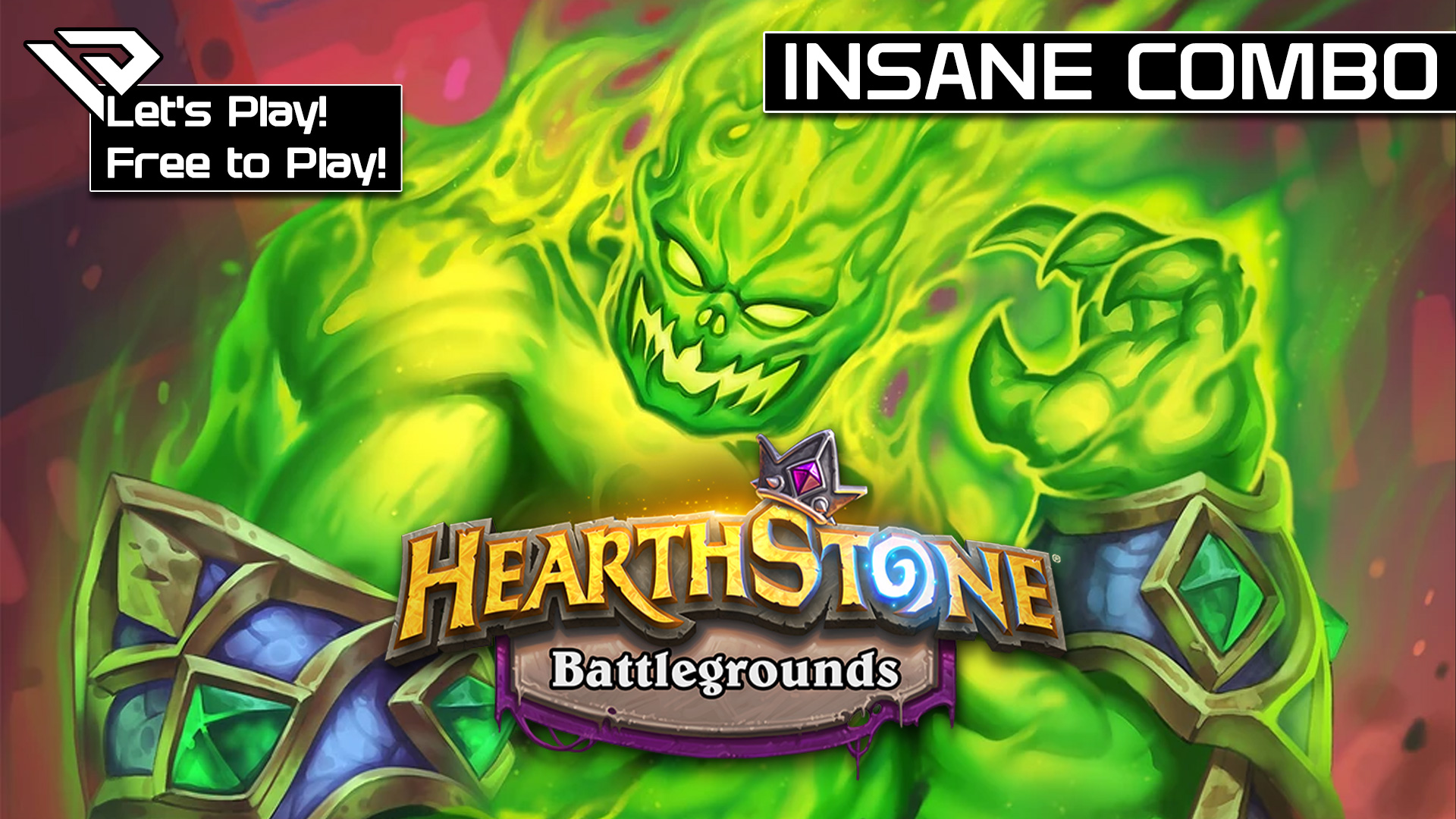 🐦 AN INSANE COMBO INDEED | Let´s Play Hearthstone Battlegrounds