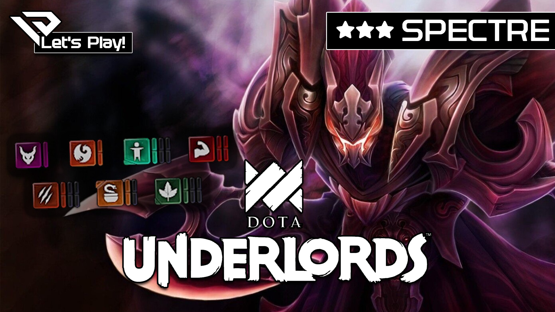 🐦 Let´s Play Dota Underlords Top Meta Brawny