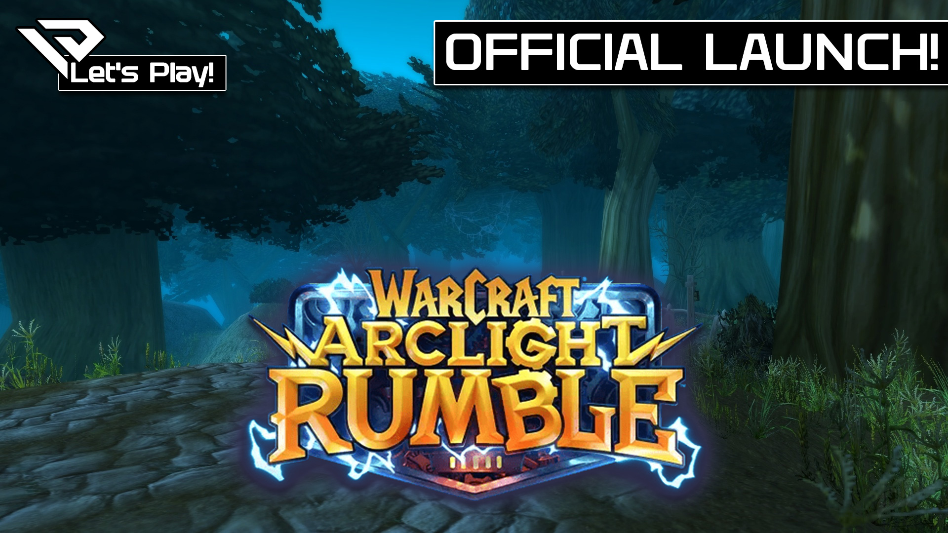 📱 Let´s Play Warcraft Arclight Rumble – Duskwood (Playthrough)