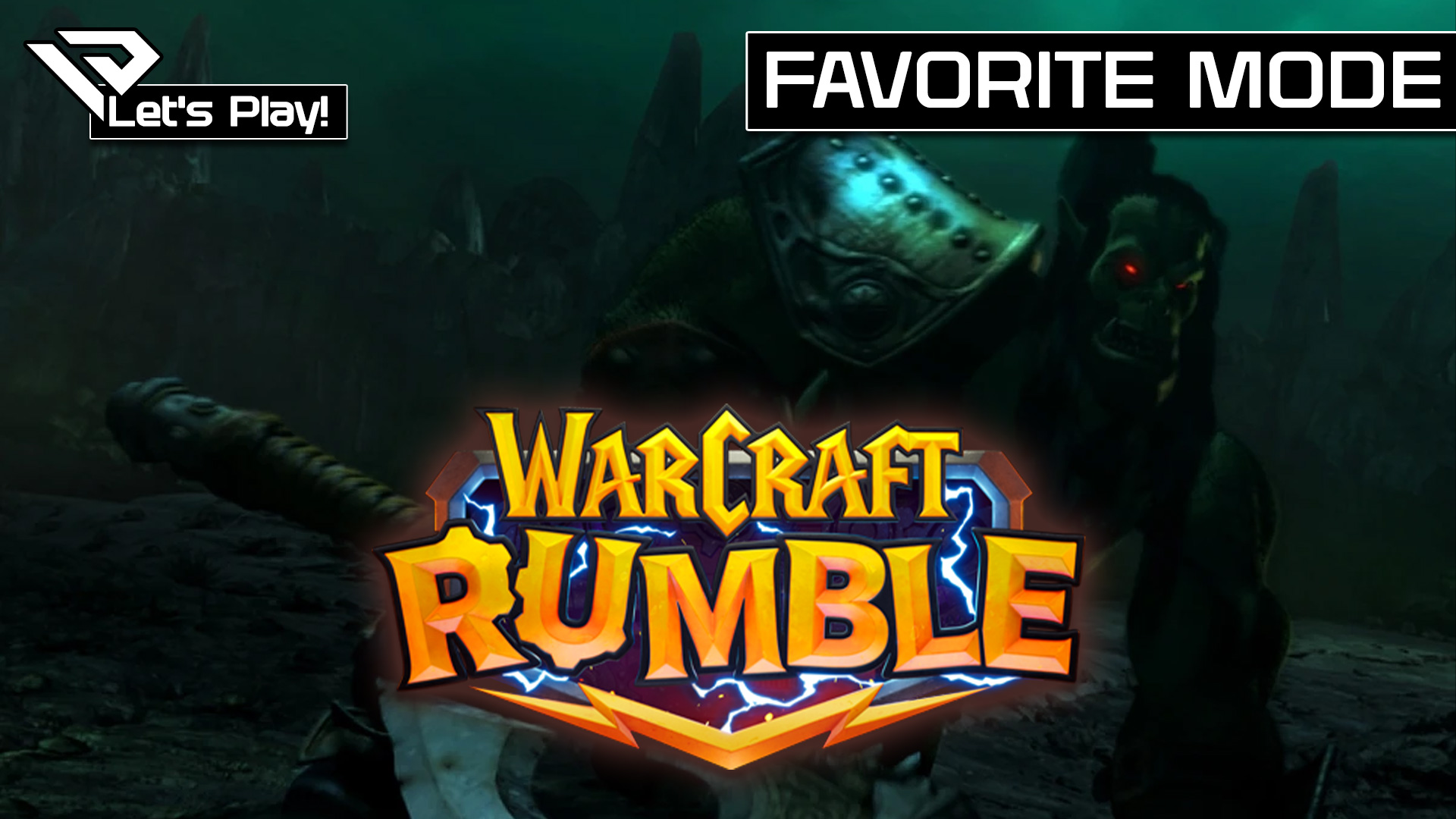 📱 Let´s Play Warcraft Arclight Rumble – Arclight Surge Unlocked