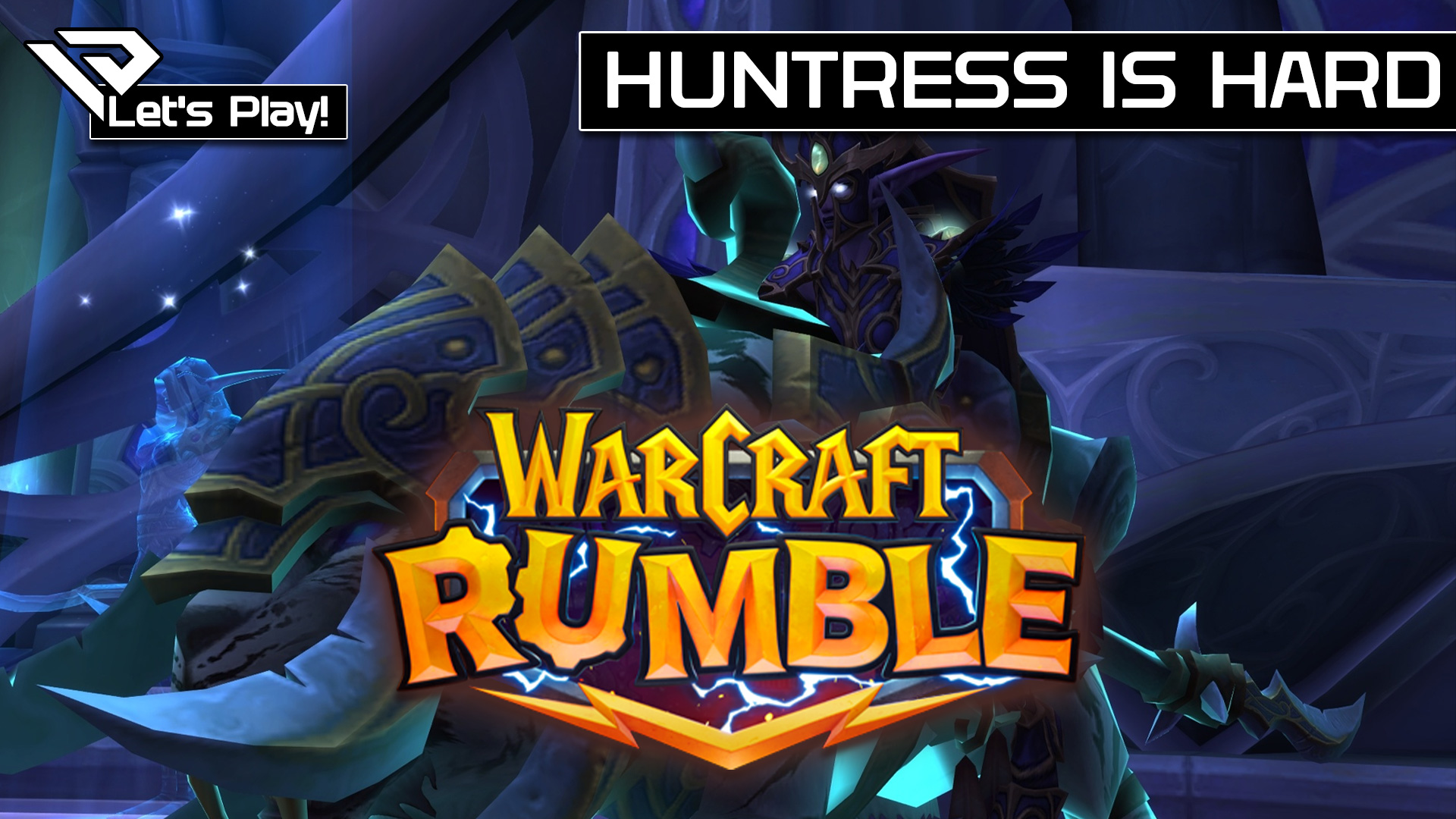 📱 Let´s Play Warcraft Arclight Rumble – Ashenvale