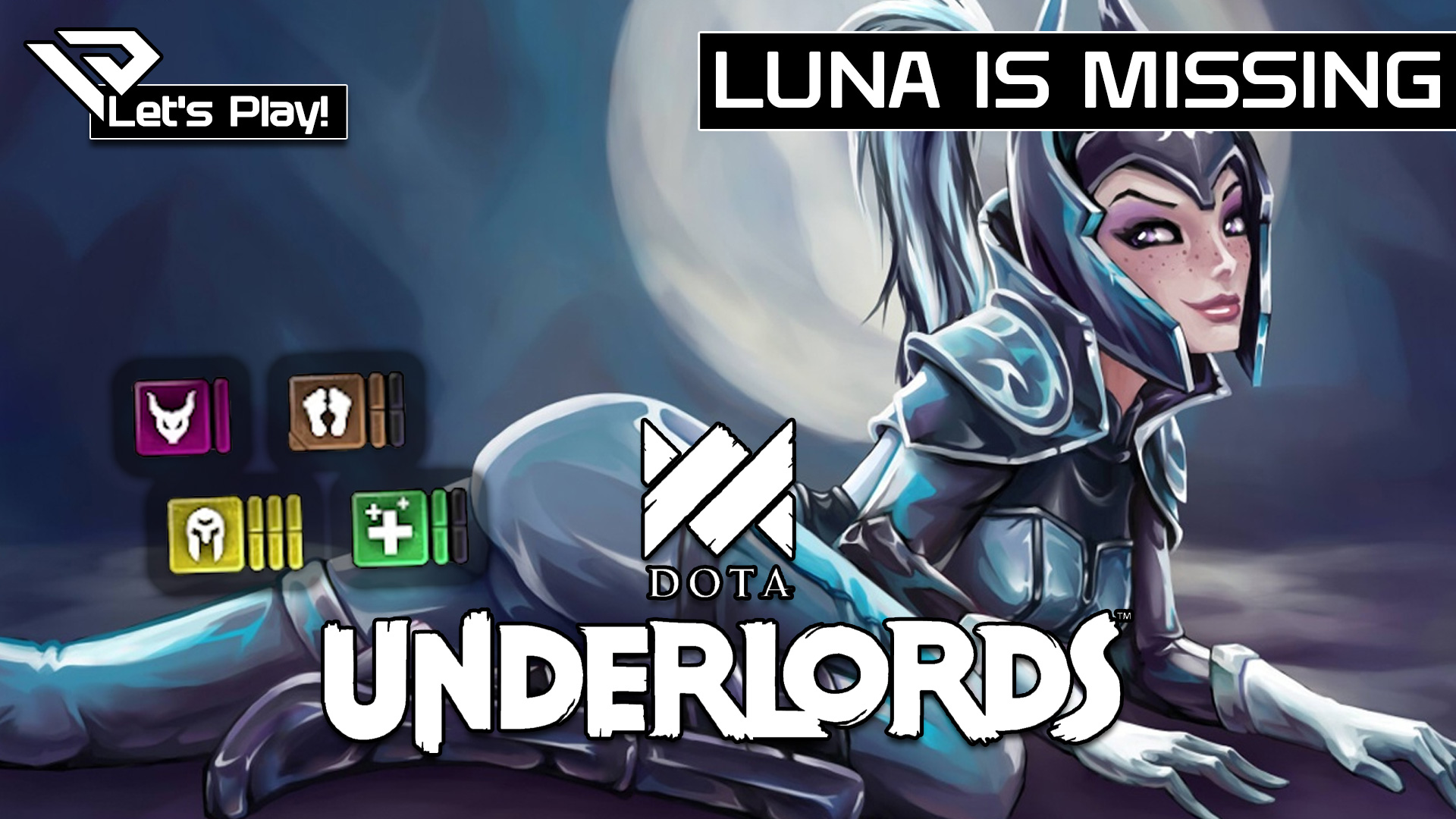 🐦 Let´s Play Dota Underlords Top Meta Savage Shaman