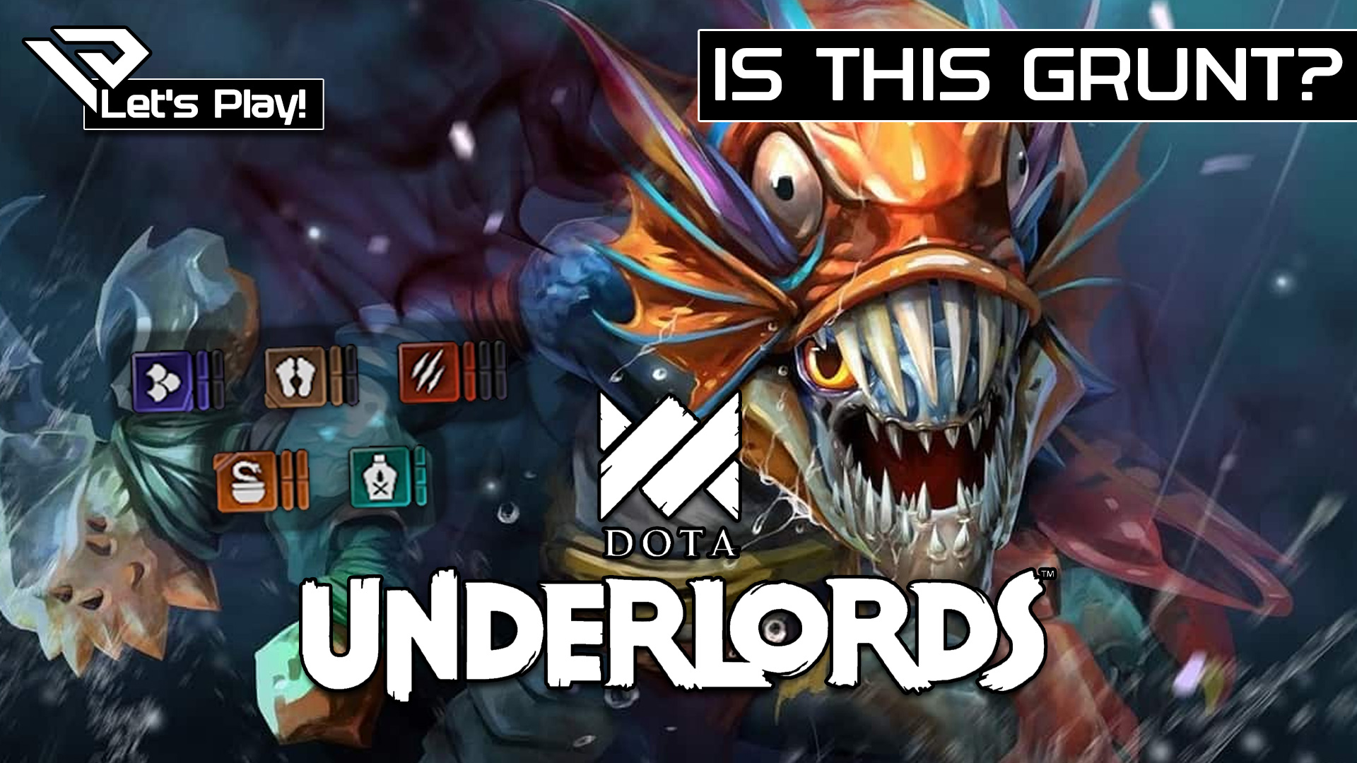 🐦 Let´s Play Dota Underlords Top Meta Poison Summoners