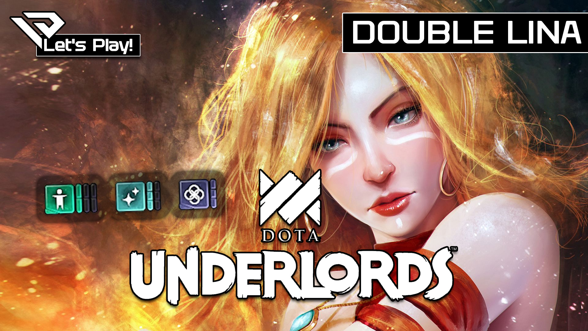 🐦 Let´s Play Dota Underlords Top Meta Poison Brutes