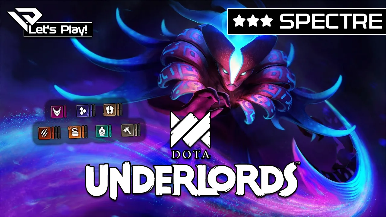 🐦 Let´s Play Dota Underlords Top Grunt