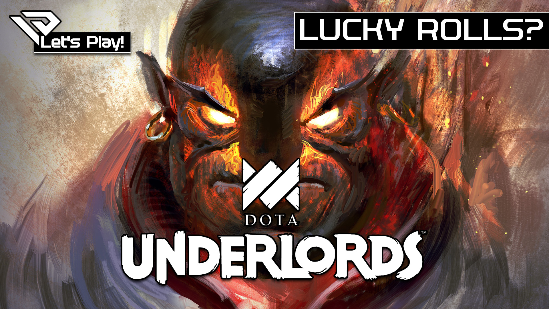 🐦 Let´s Play Dota Underlords Swordie Assassins