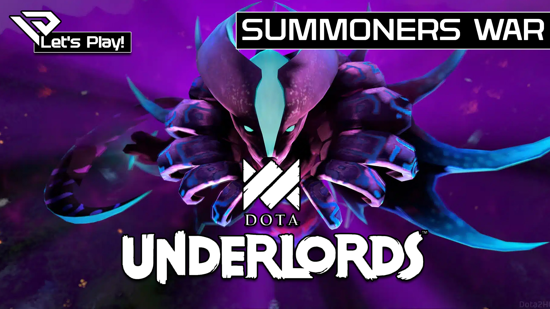 🐦 Let´s Play Dota Underlords Poison Summoners