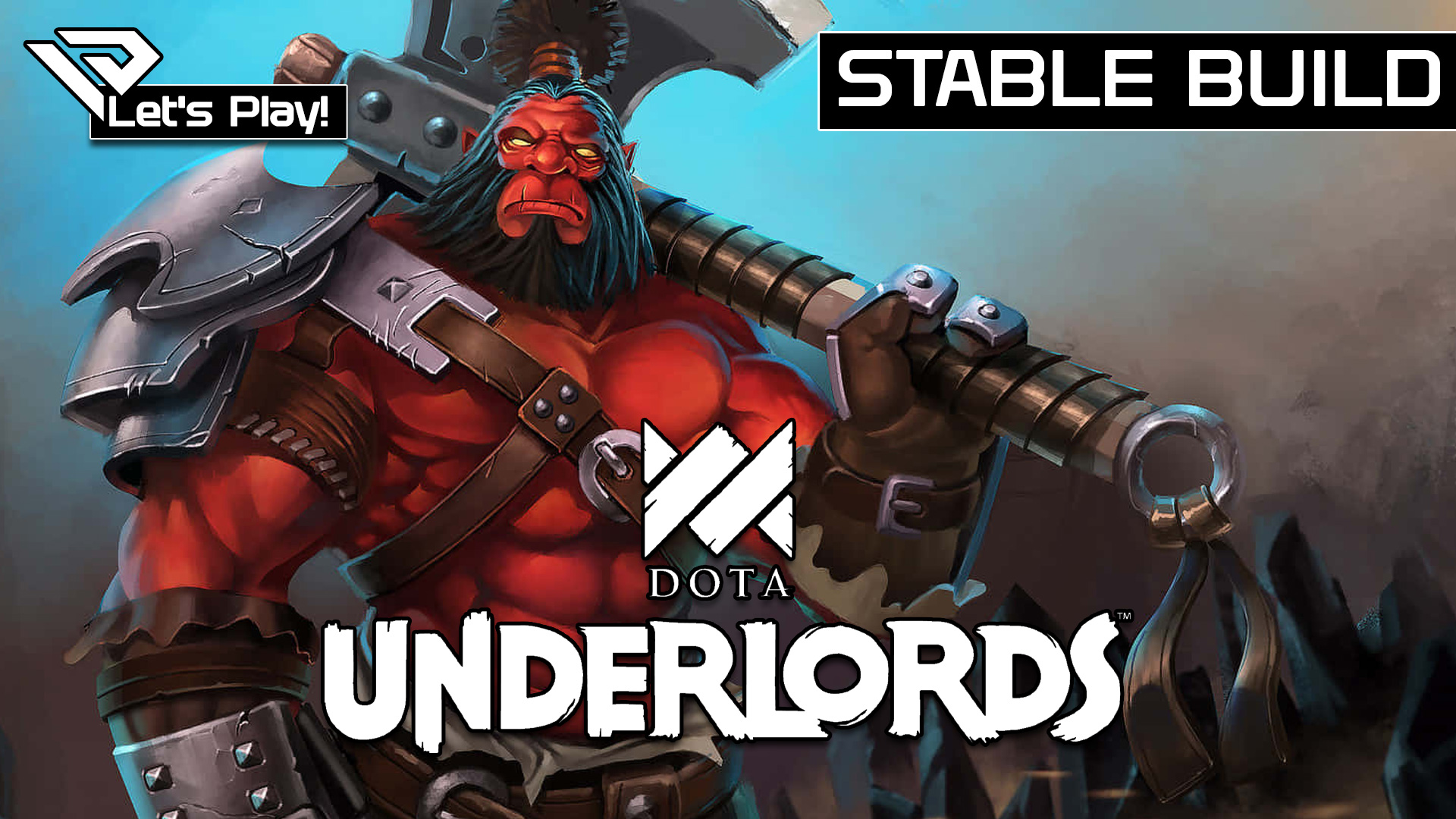 🐦 Let´s Play Dota Underlords Poison Brute