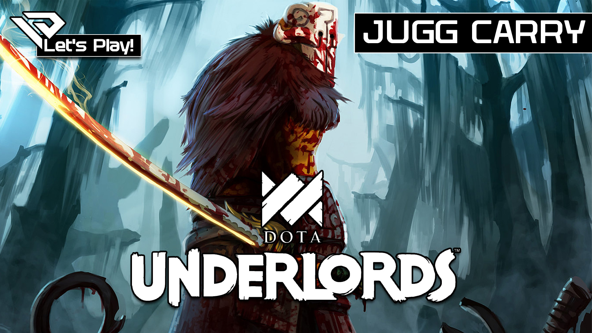 🐦 Let´s Play Dota Underlords Brawny Spectre