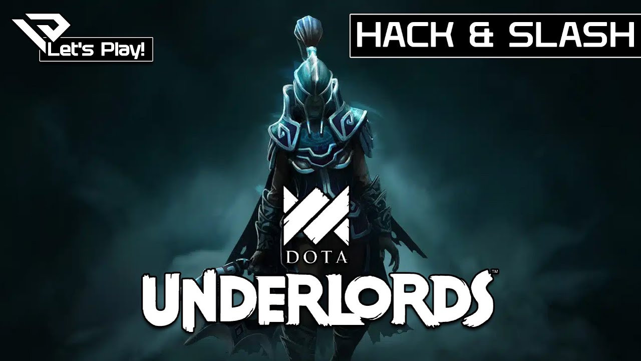 🐦 Let´s Play Dota Underlords Rogue Assassin