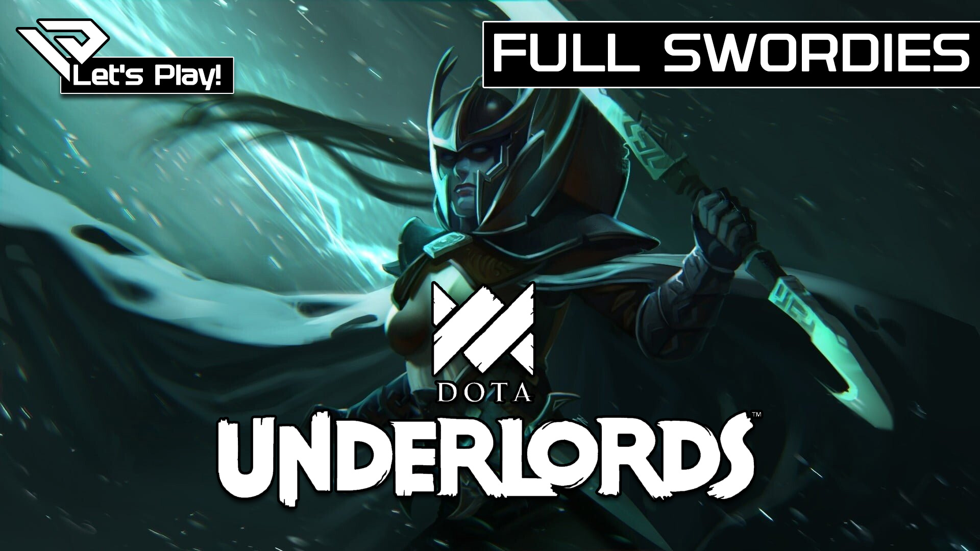 🐦 Let´s Play Dota Underlords Swordsman