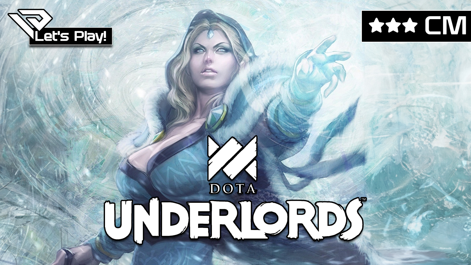 🐦 Let´s Play Dota Underlords Spirits