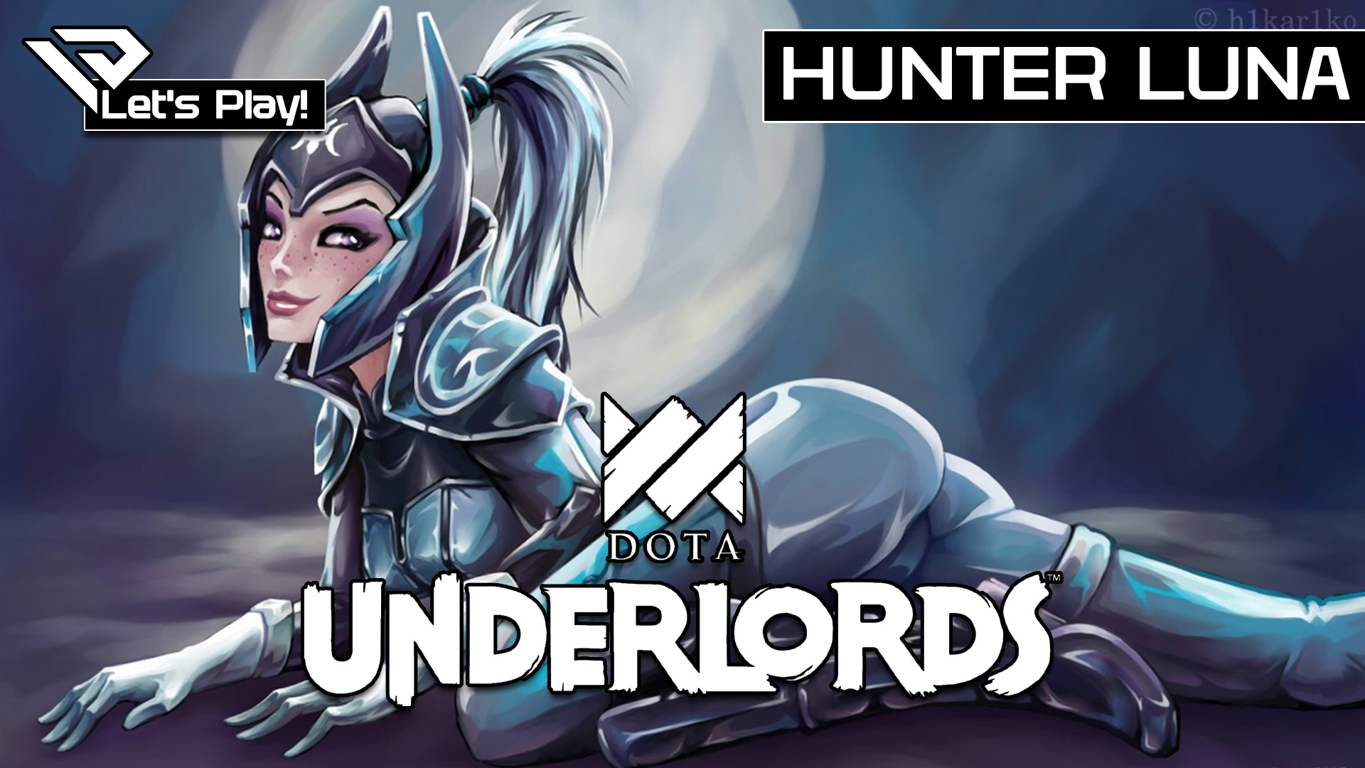 🐦 Let´s Play Dota Heartless Hunters