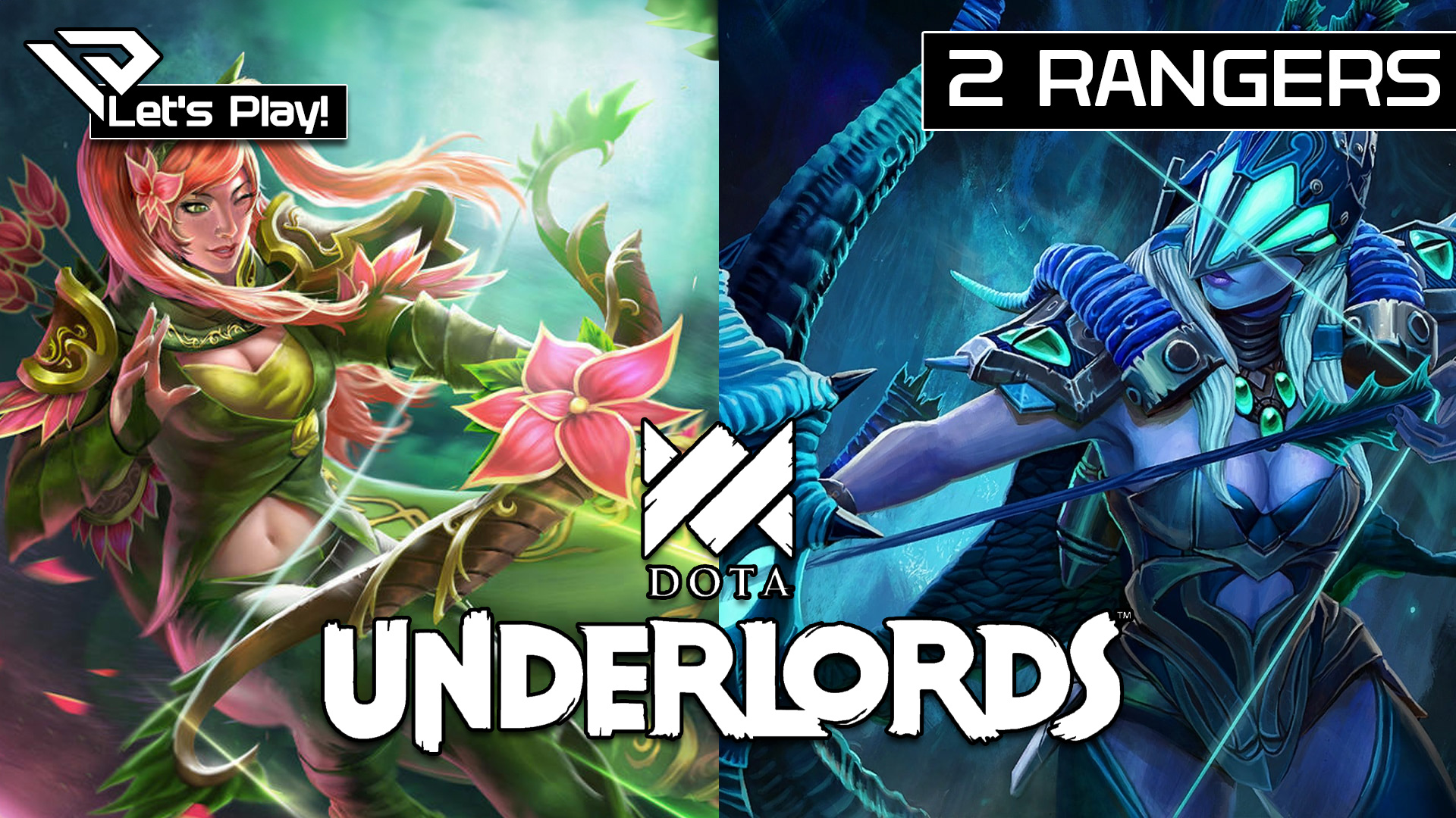 🐦 Let´s Play Dota Heartless Hunters