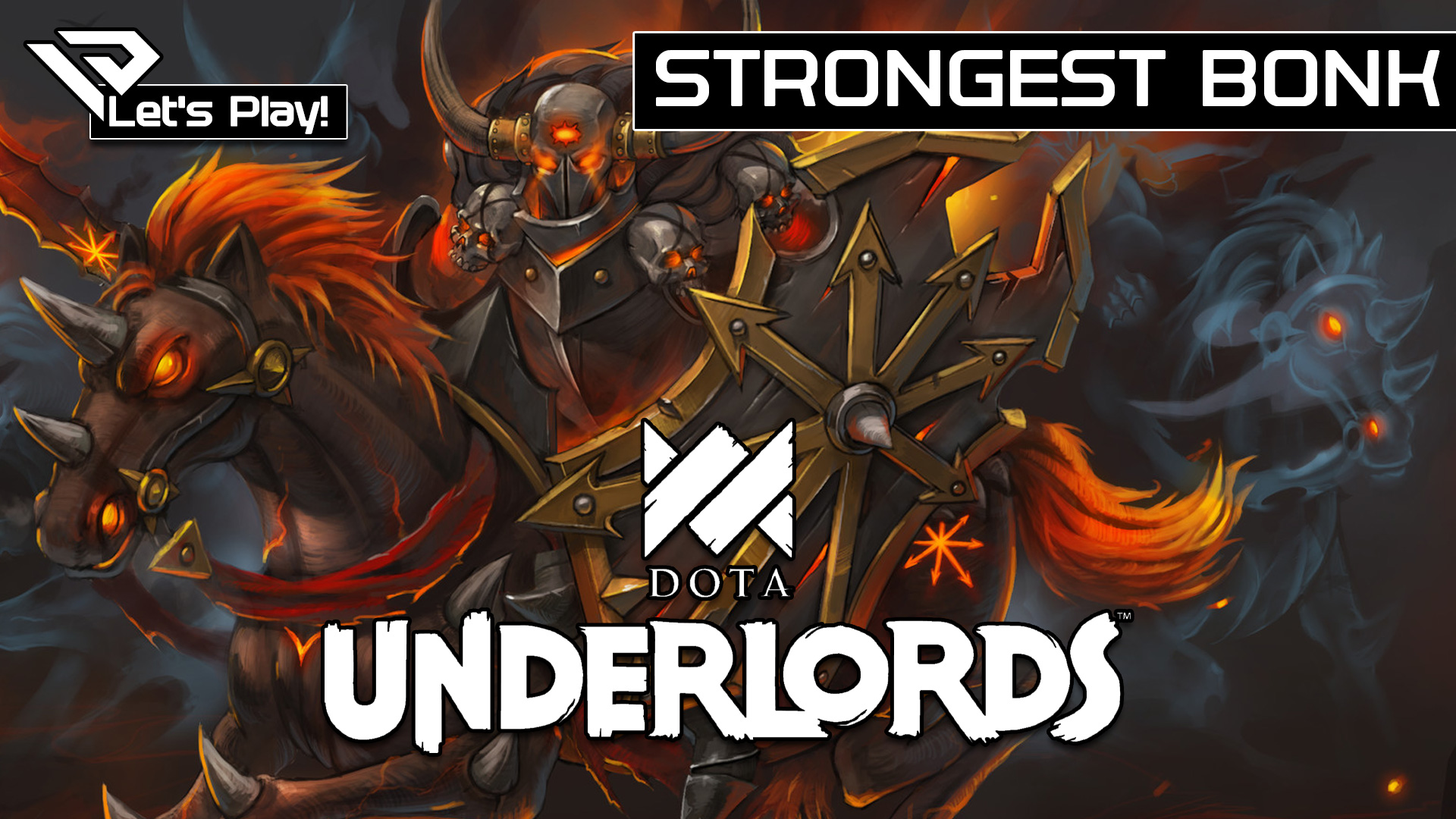 🐦 Let´s Play Dota Roll Knights