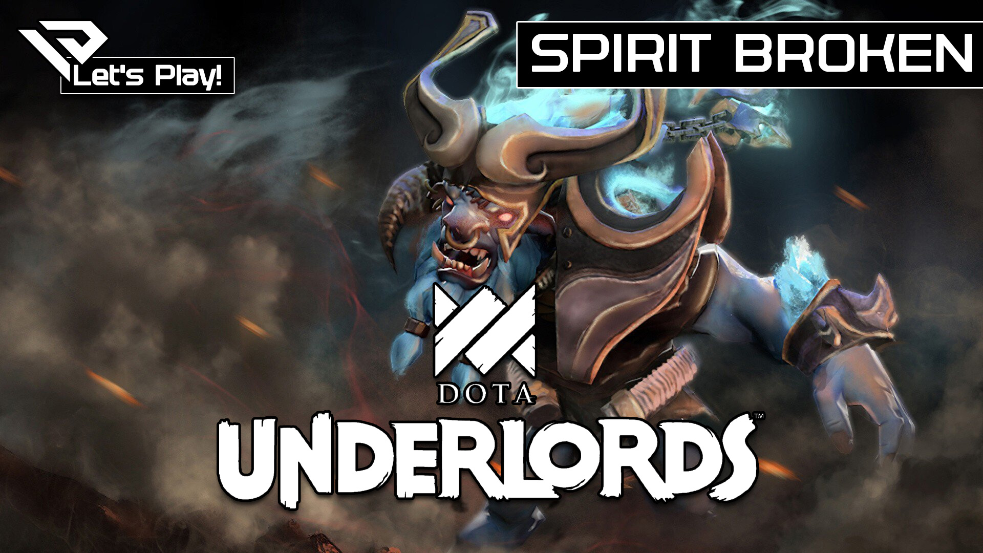 🐦 Let´s Play Dota Full Brawny