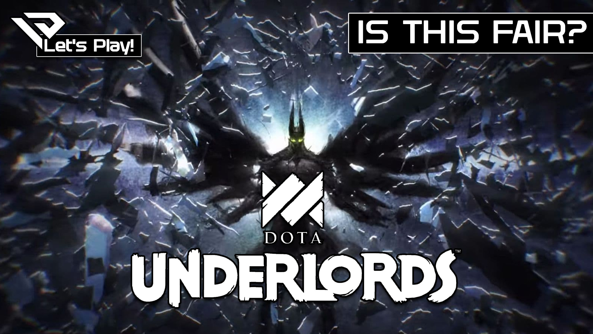 🐦 Let´s Play Dota Underlords Full Fallen