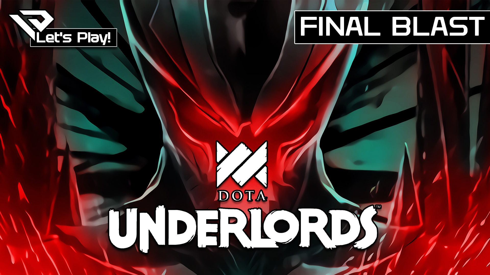 🐦 Let´s Play Dota Underlords Heartless Hunters