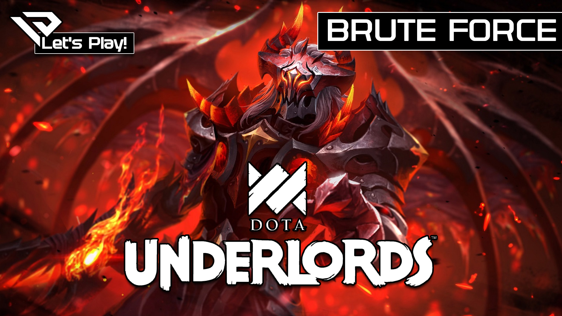 🐦 Let´s Play Dota Underlords Poison Brutes