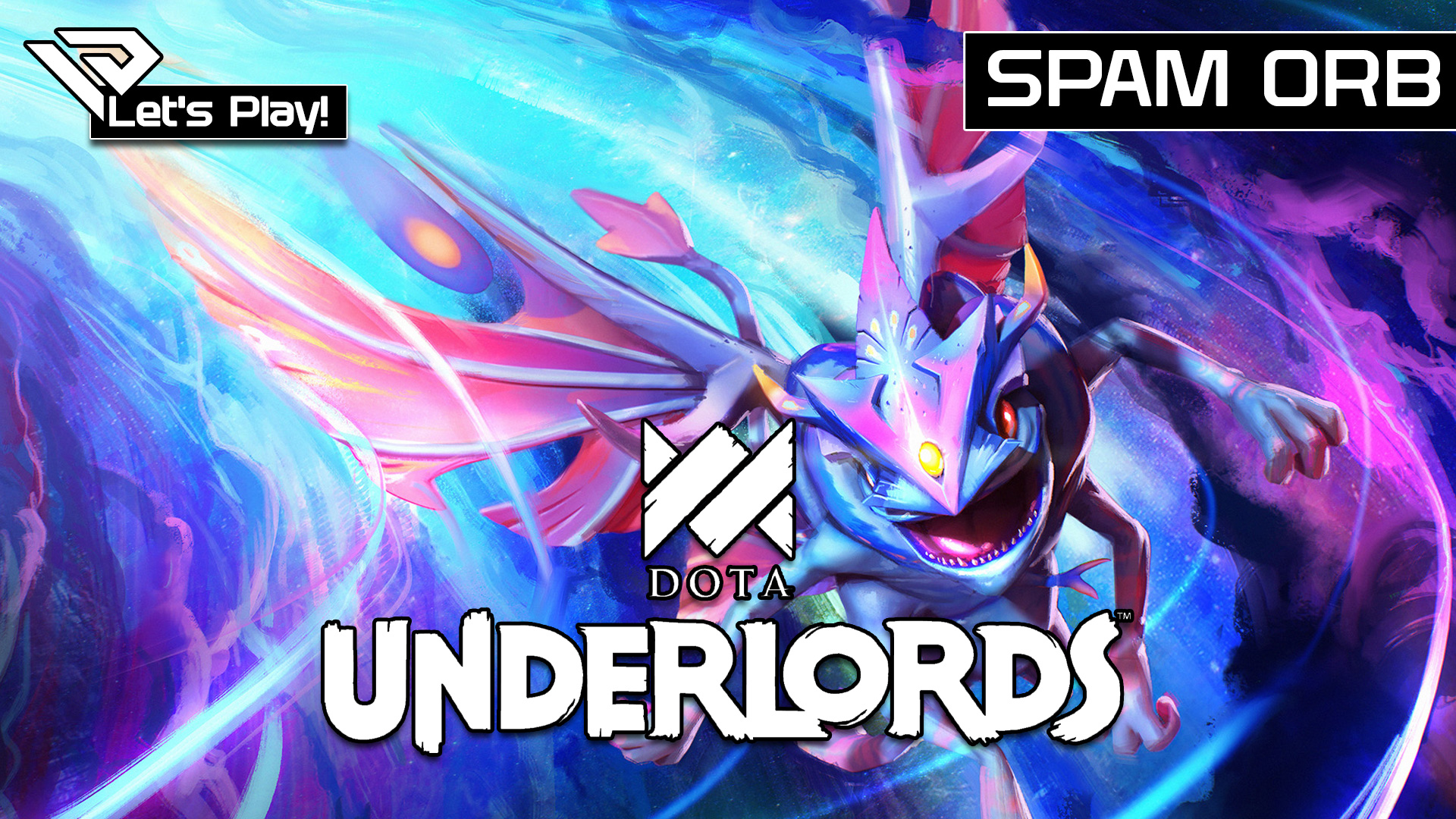 🐦 Let´s Play Dota Underlords Spirit Mages