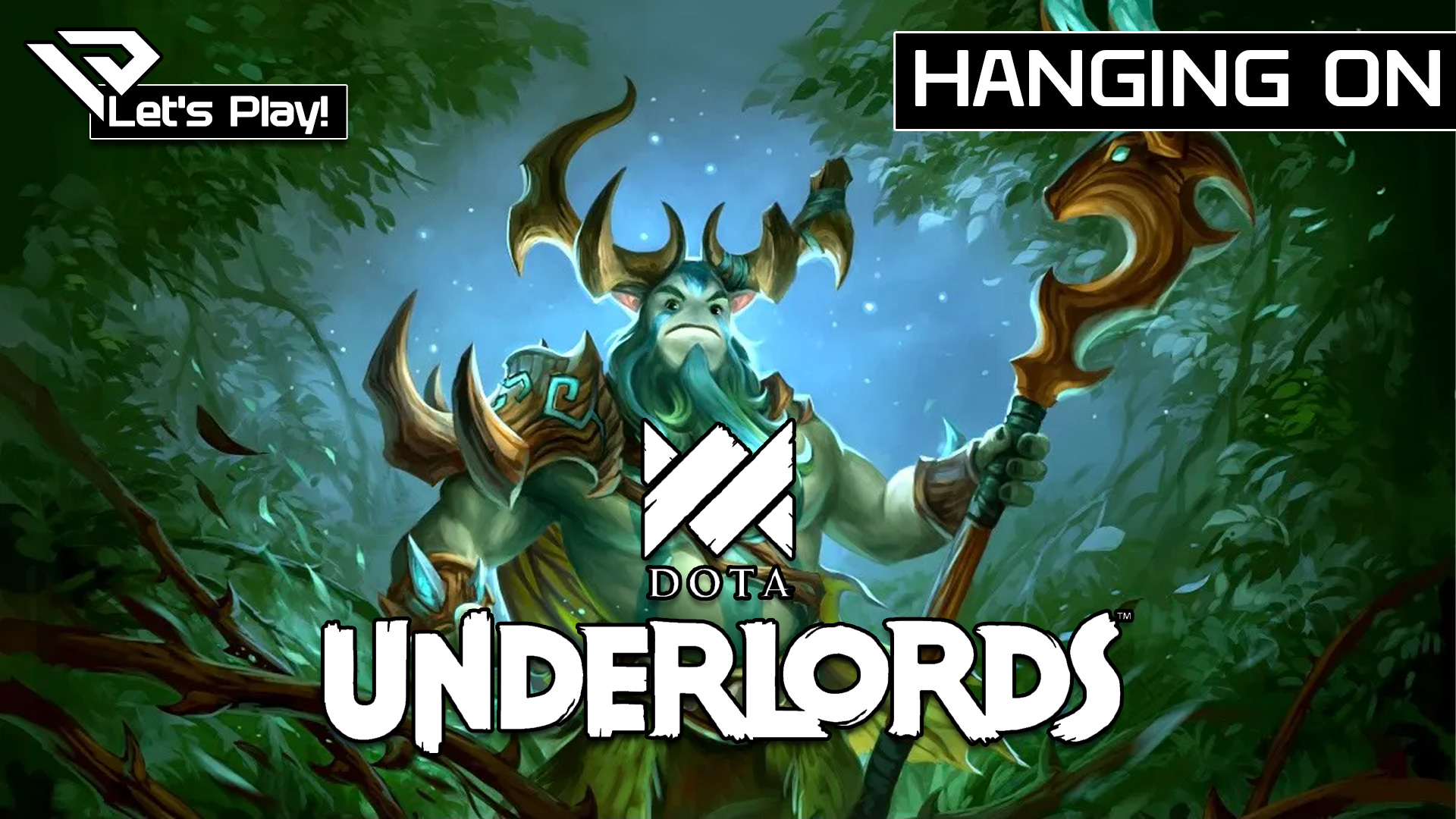 🐦 Let´s Play Dota Underlords Full Shaman