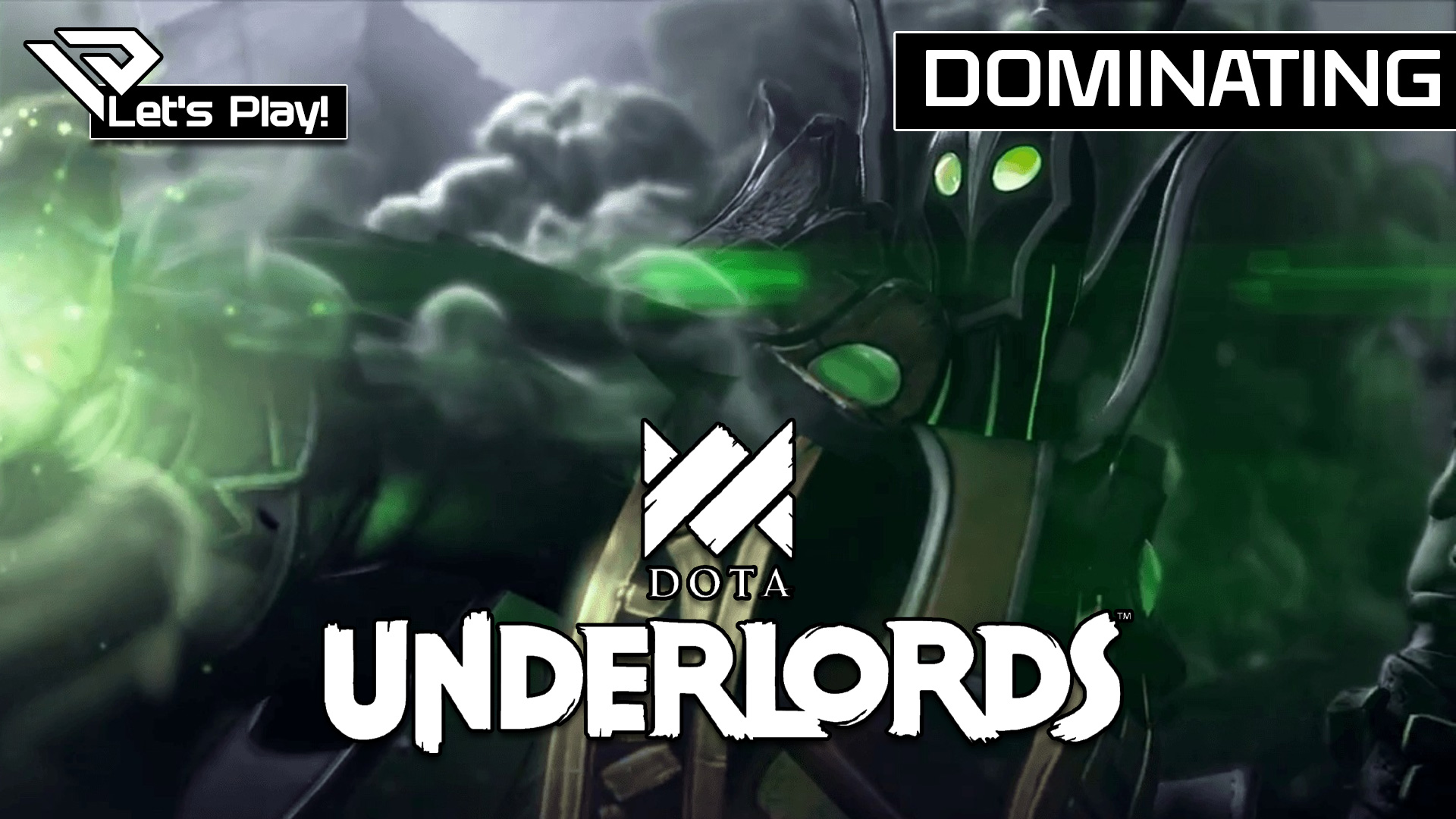 🐦 Let´s Play Dota Underlords Fallen Mage