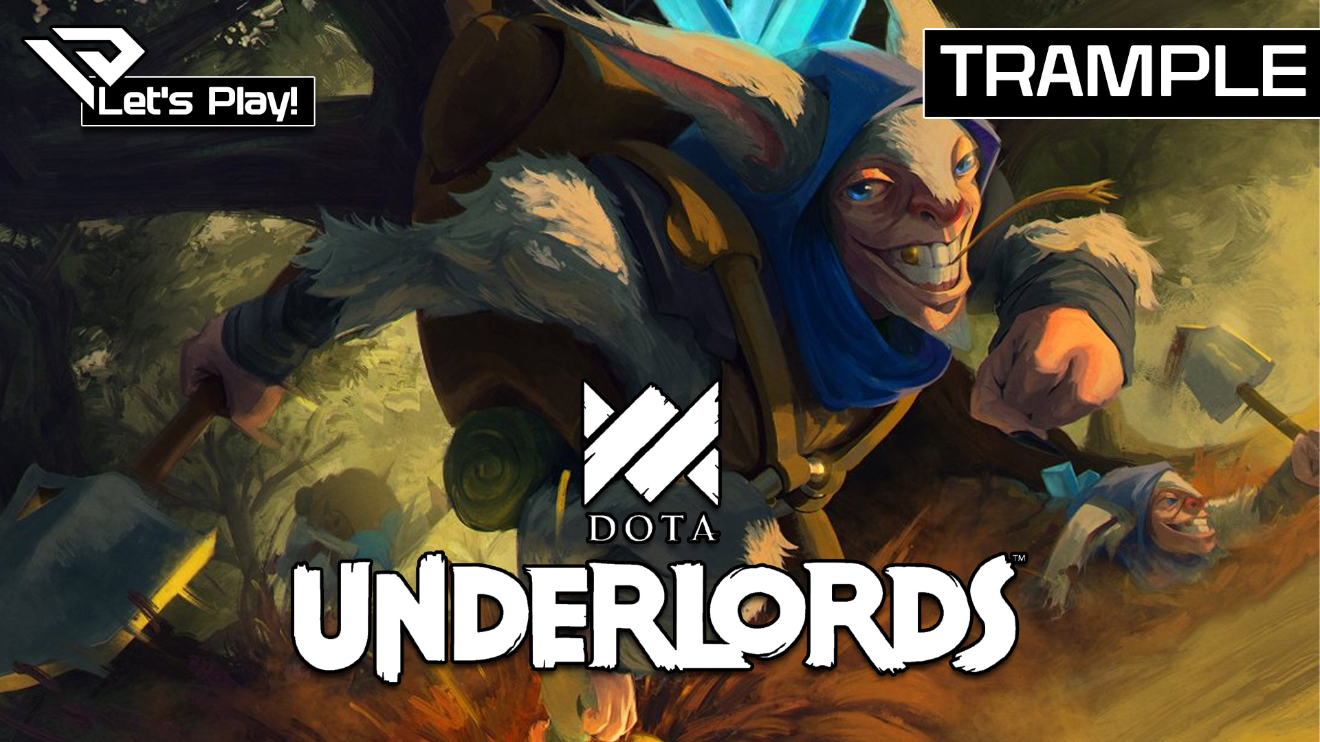 🐦 Let´s Play Dota Underlords Savage Summons