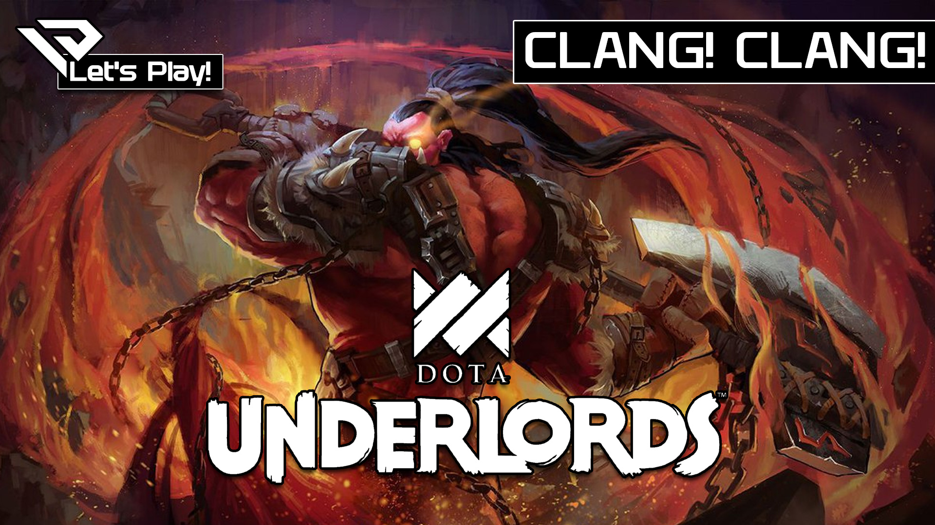 🐦 Let´s Play Dota Underlords Top Meta Poison Brutes