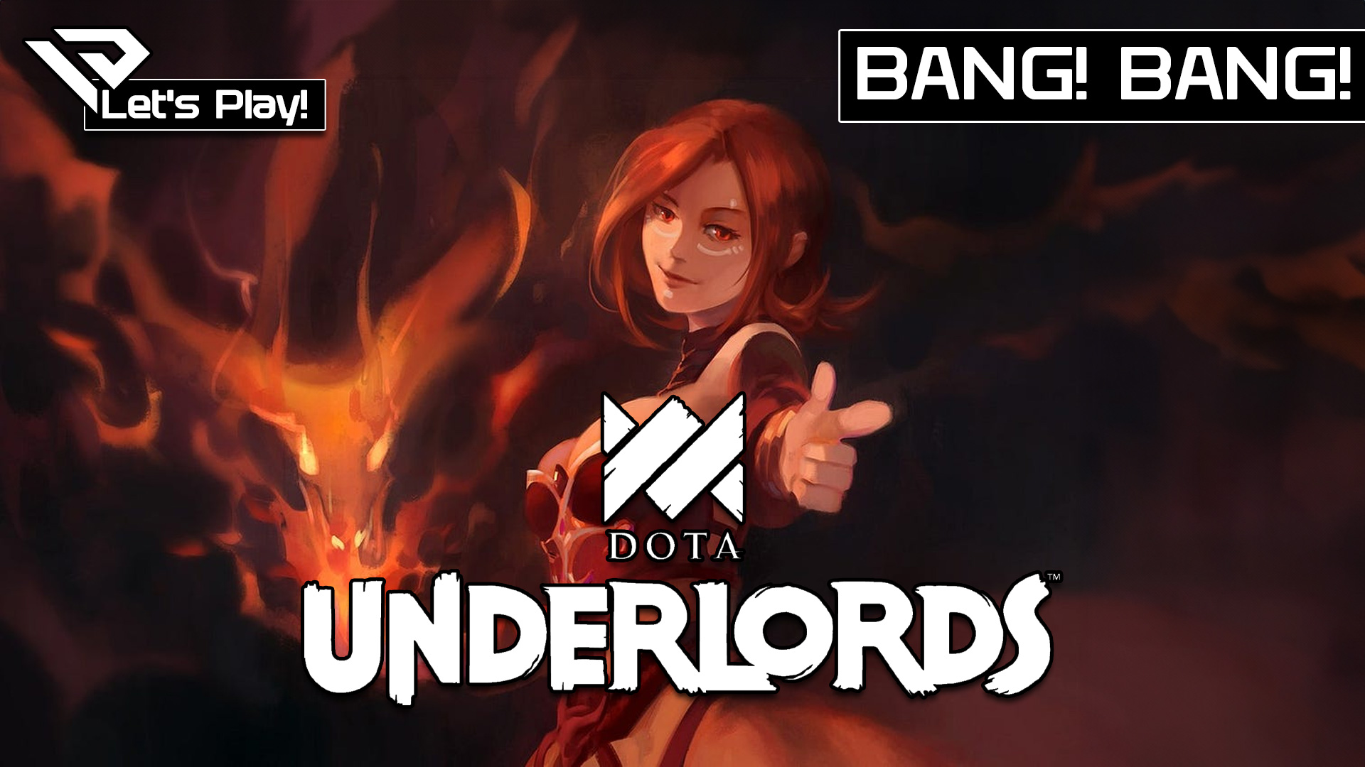 🐦 Let´s Play Dota Underlords Full Human Mage