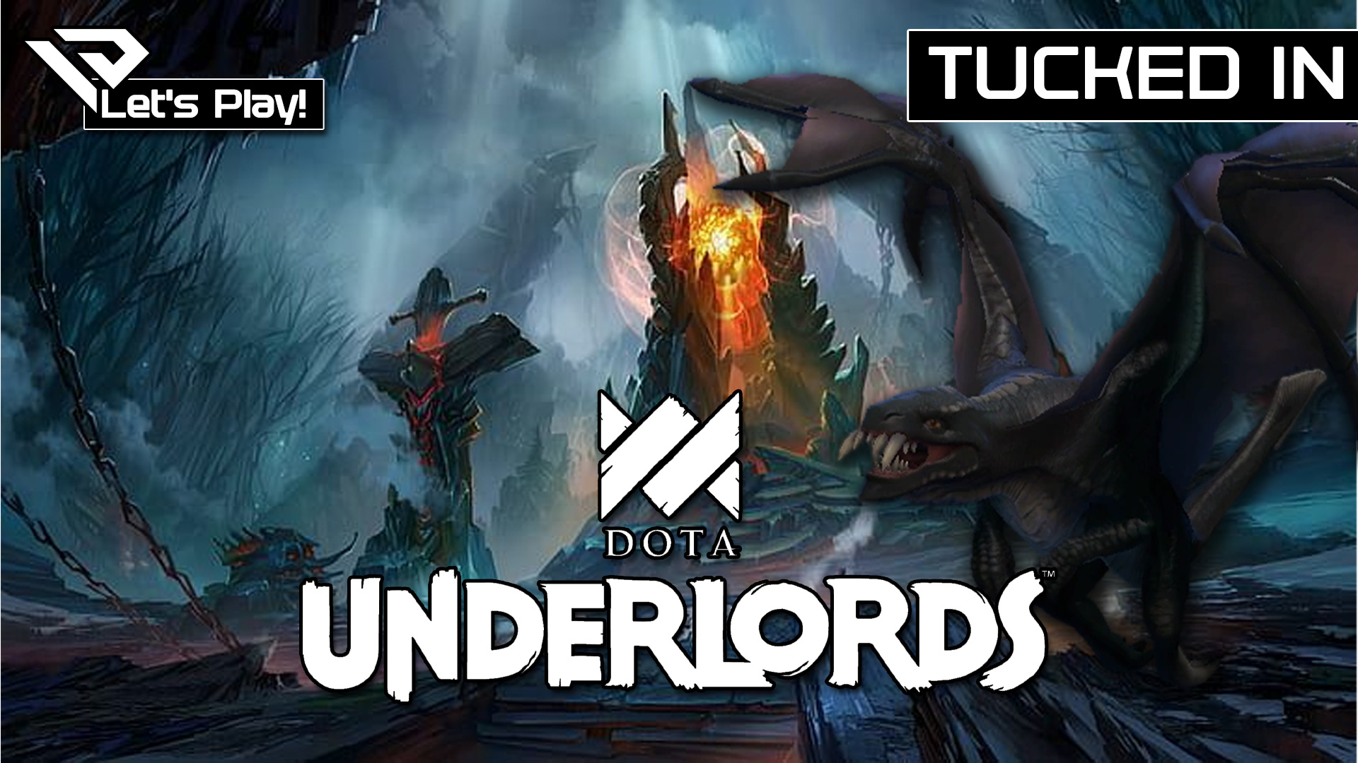 🐦 Let´s Play Dota Underlords Full Shaman
