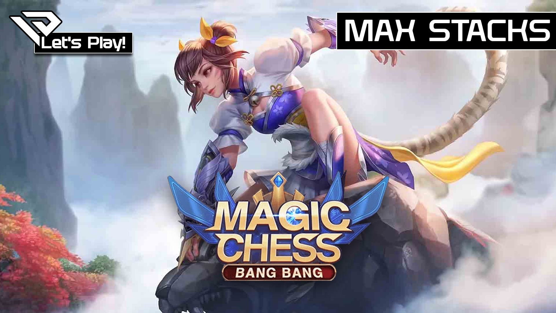 🐦 Let´s Play Magic Chess Bang Bang Full Cardia Riverland